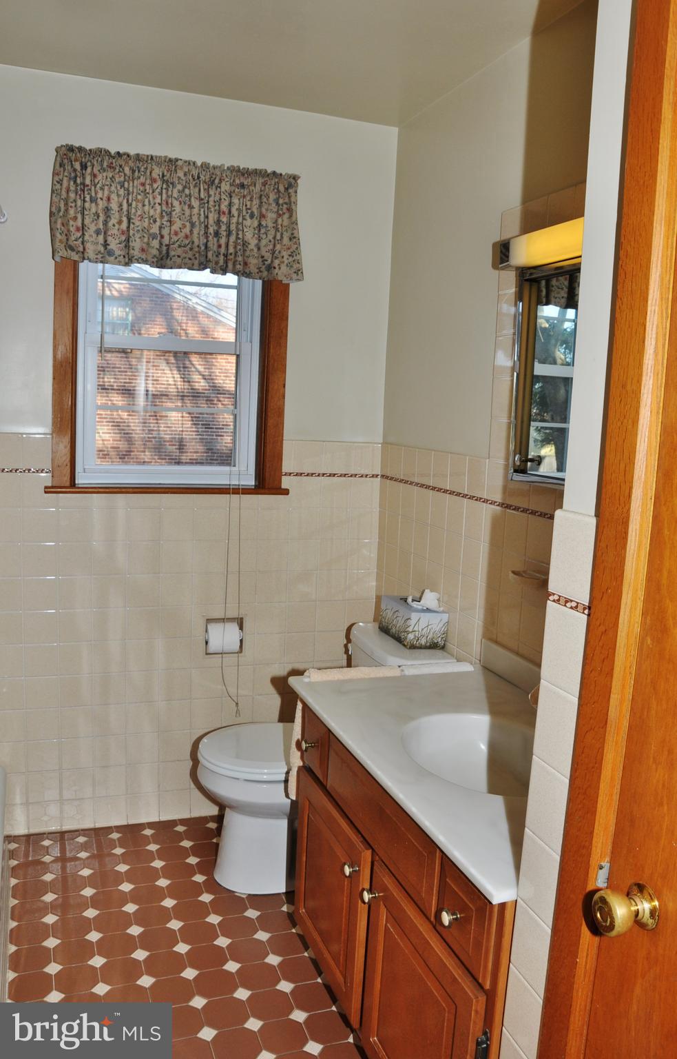 GLEN ROCK BORO - Residential