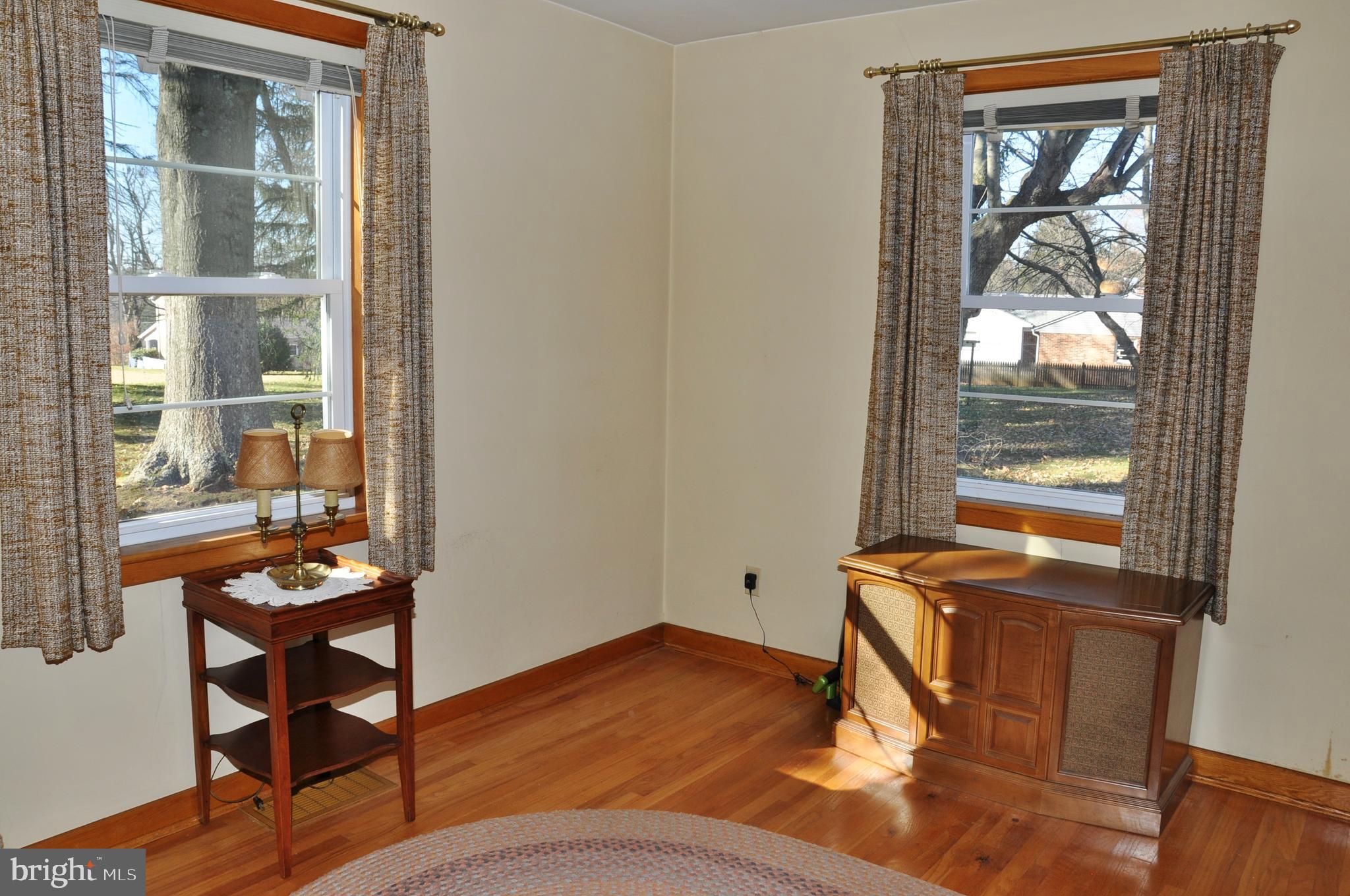 GLEN ROCK BORO - Residential