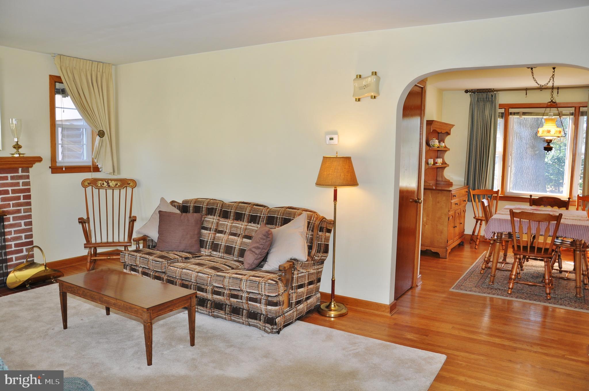 GLEN ROCK BORO - Residential