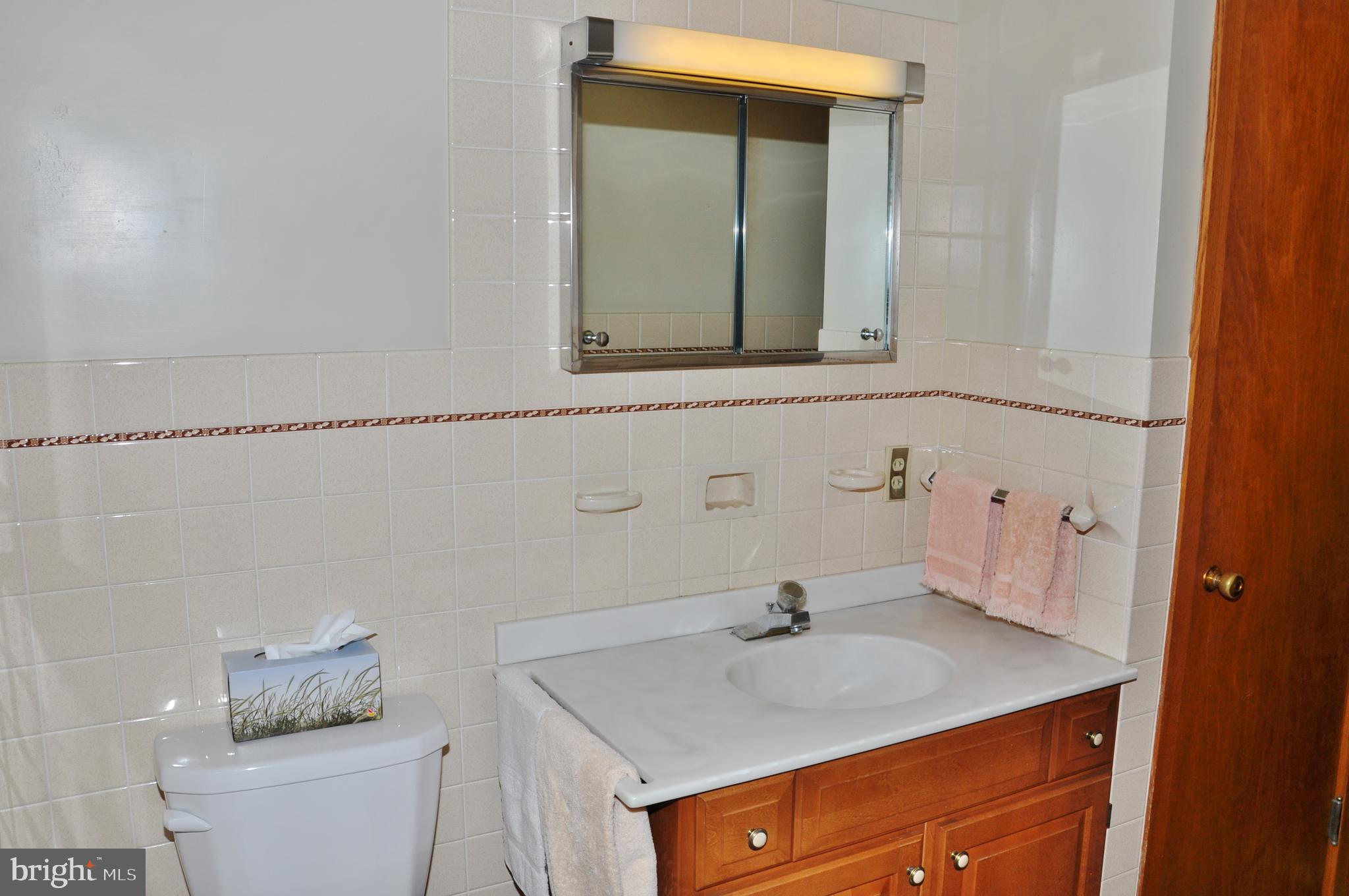 GLEN ROCK BORO - Residential