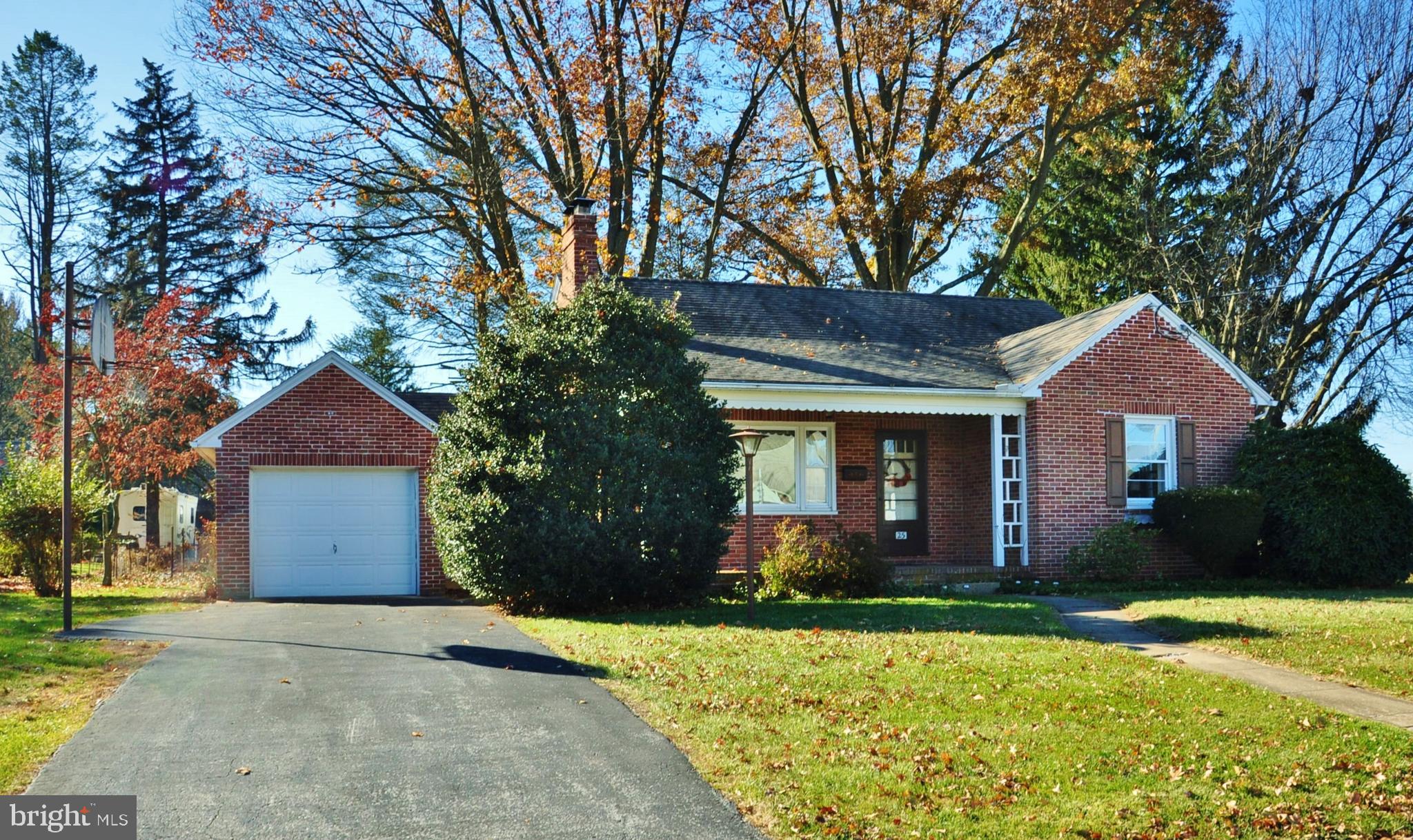 GLEN ROCK BORO - Residential