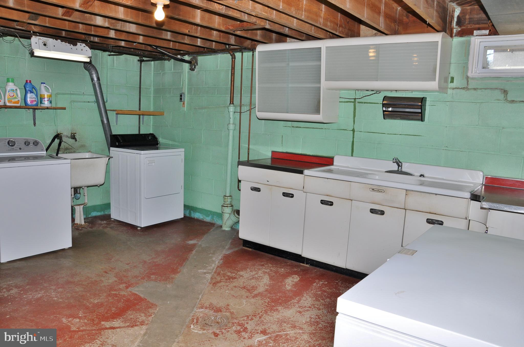 GLEN ROCK BORO - Residential