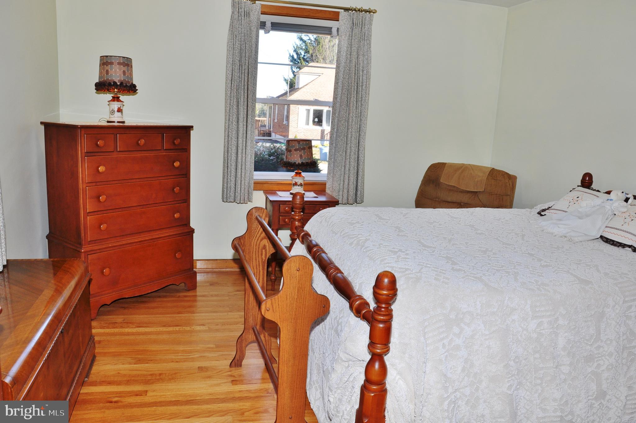 GLEN ROCK BORO - Residential