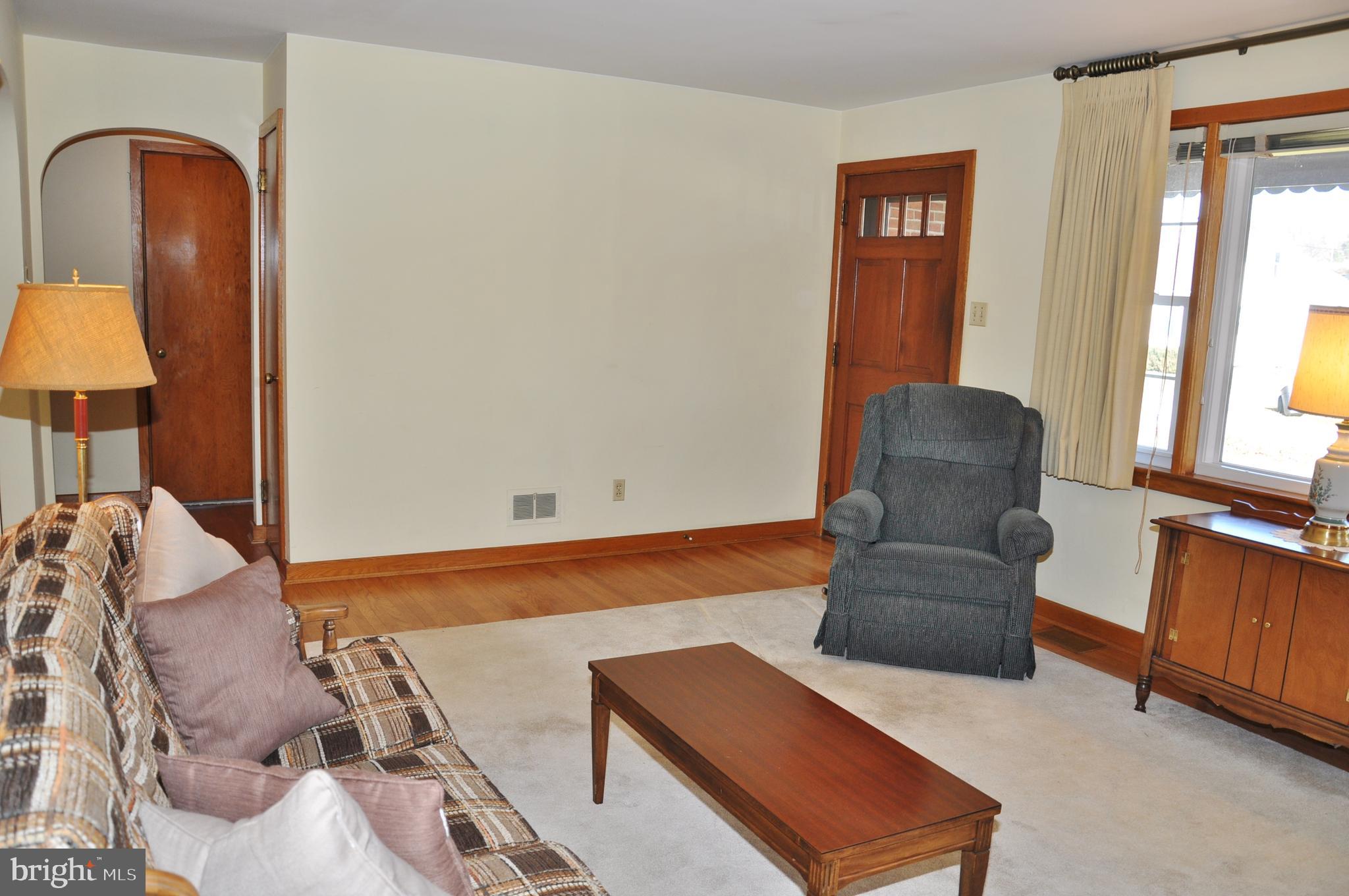 GLEN ROCK BORO - Residential