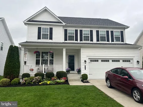 615 Long Wall Drive, Reisterstown, MD MLS: MDBC2127458