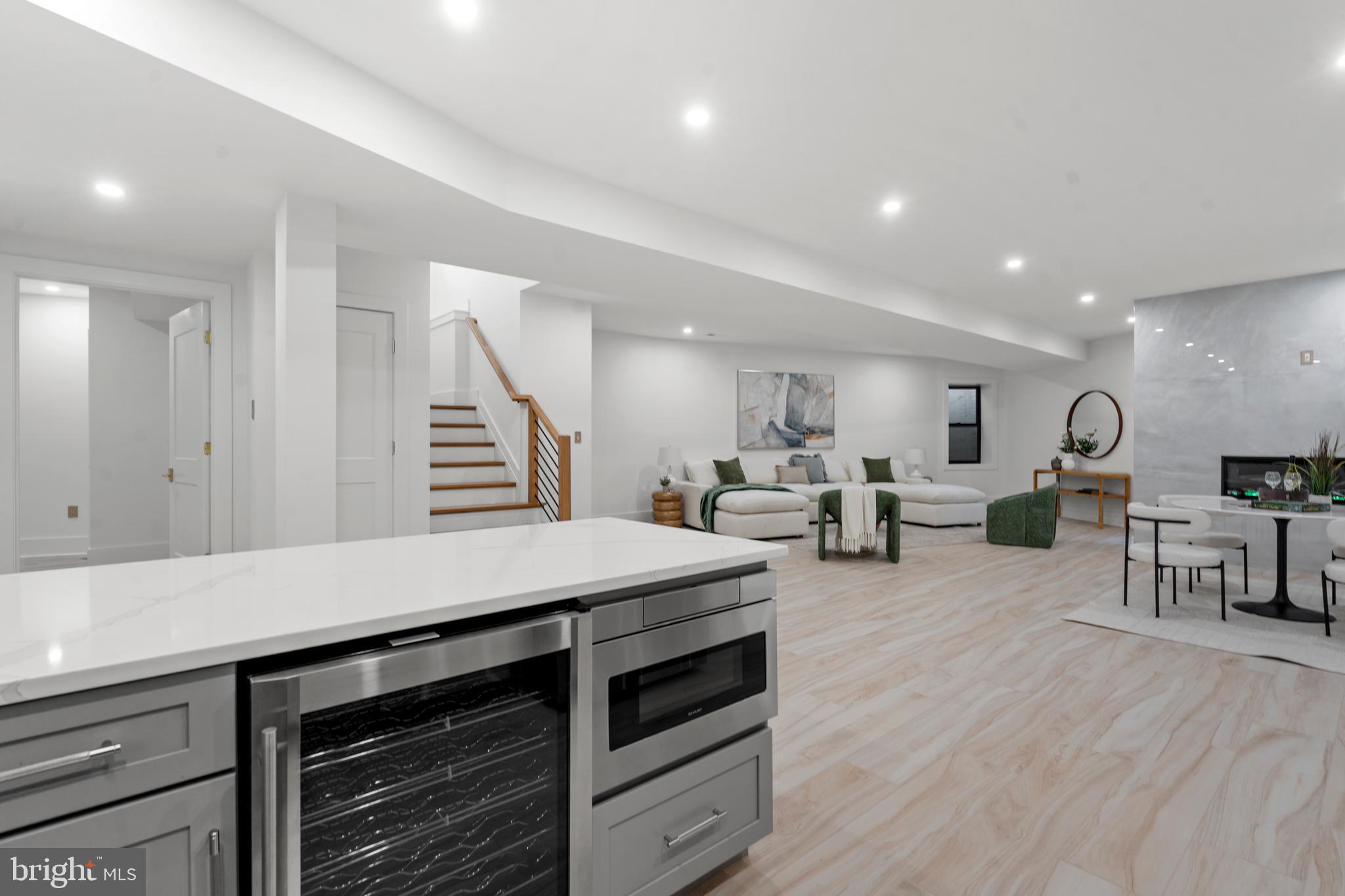 PENROSE - Residential