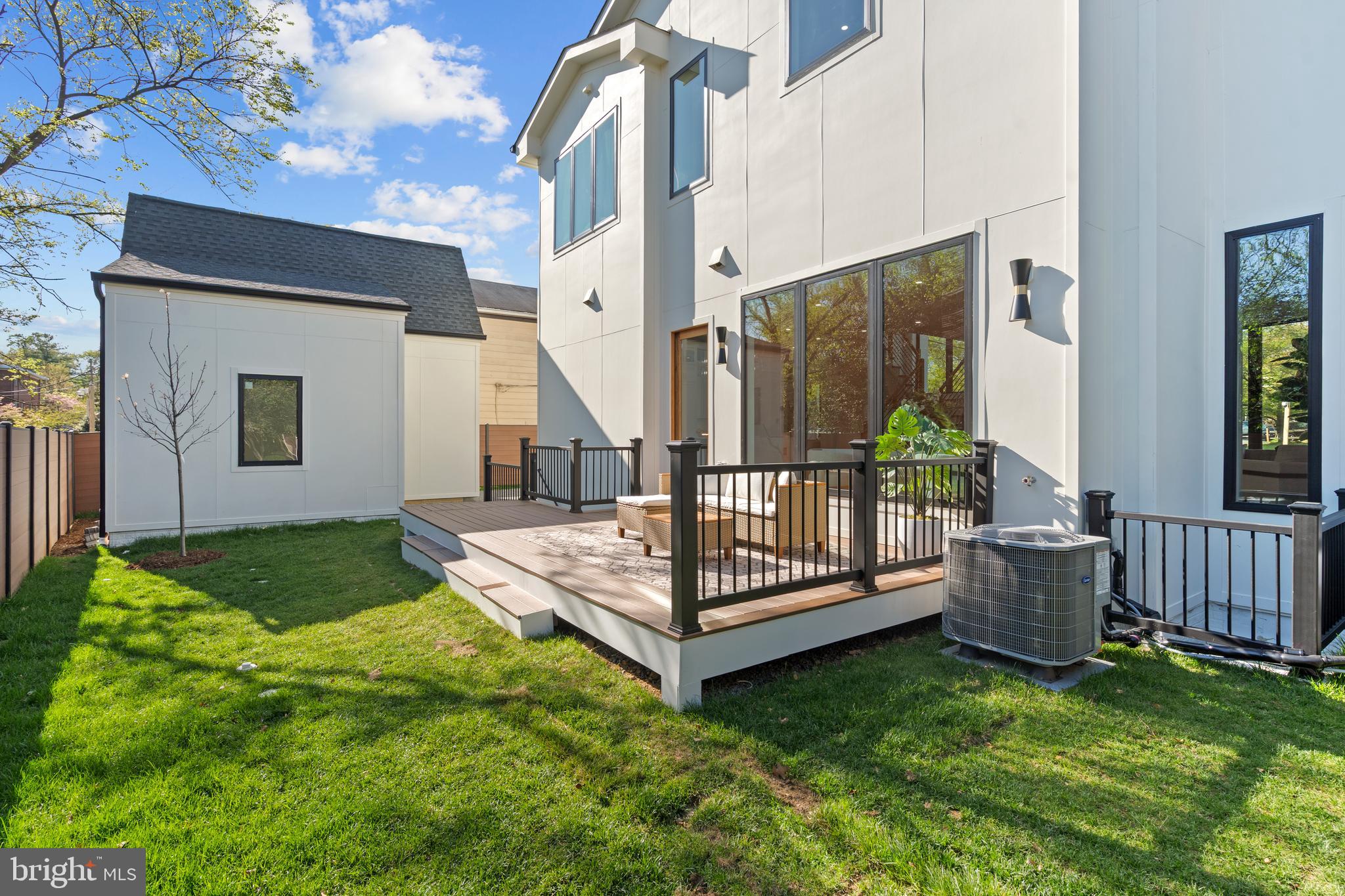 PENROSE - Residential