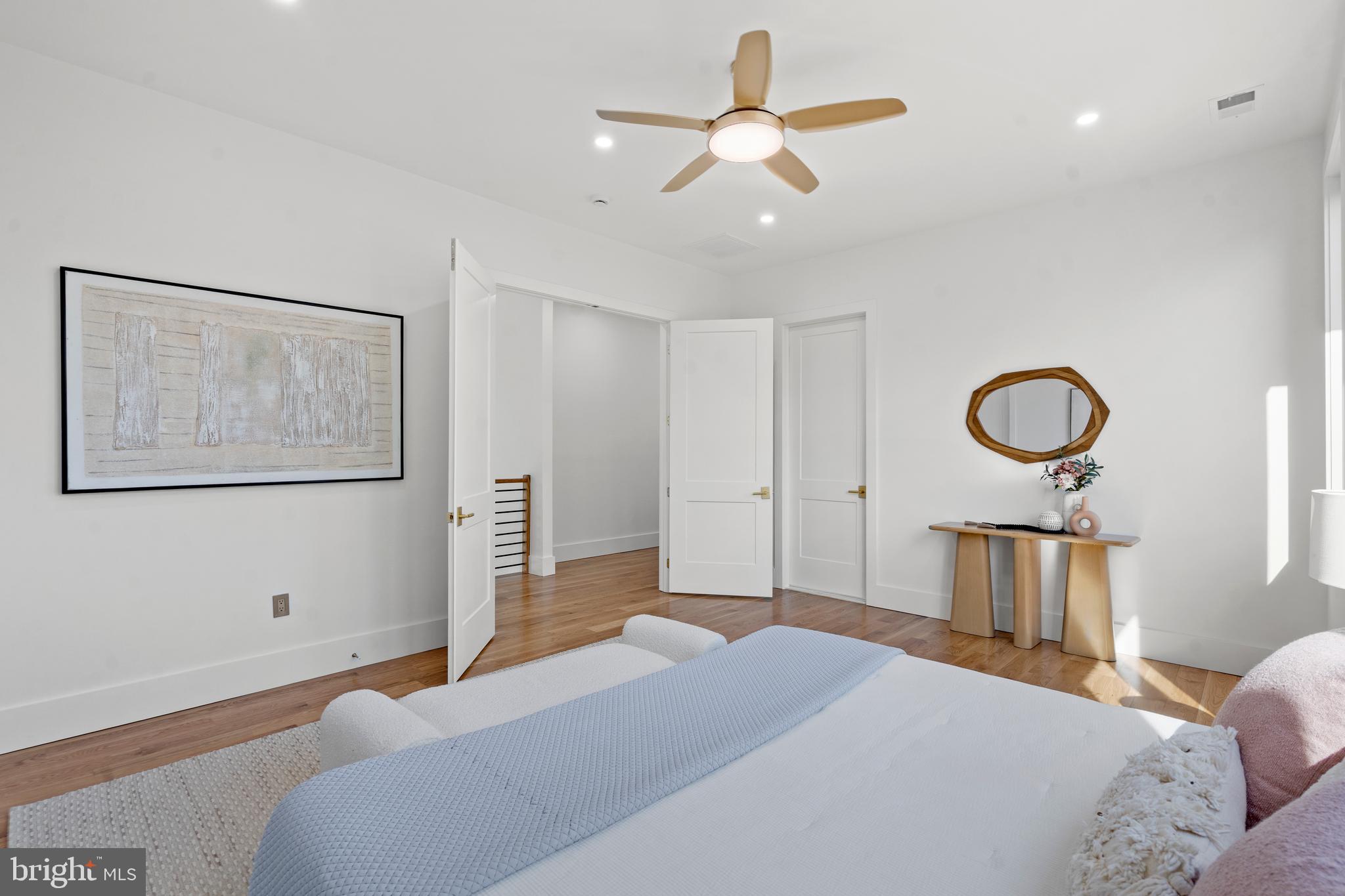 PENROSE - Residential