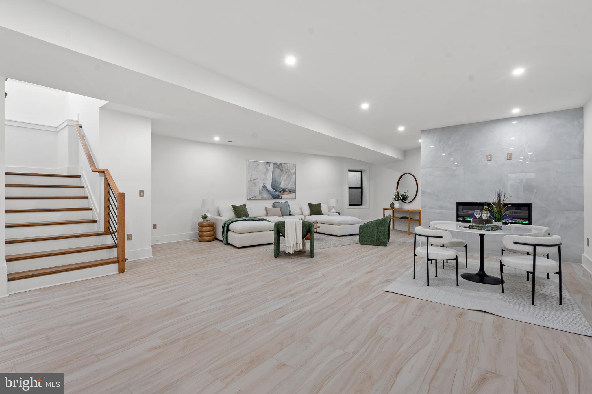 PENROSE - Residential