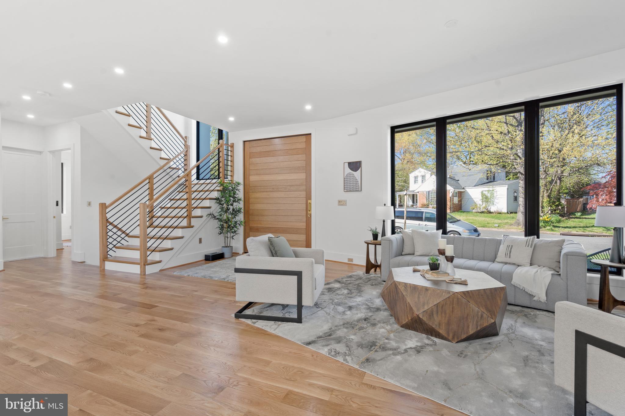 PENROSE - Residential