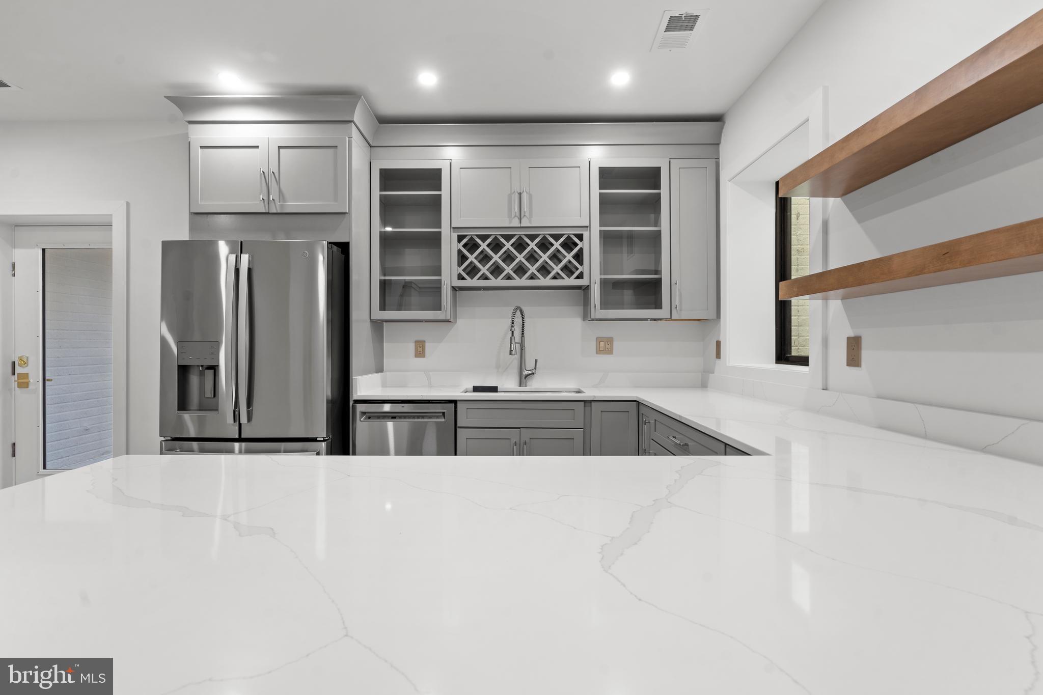 PENROSE - Residential