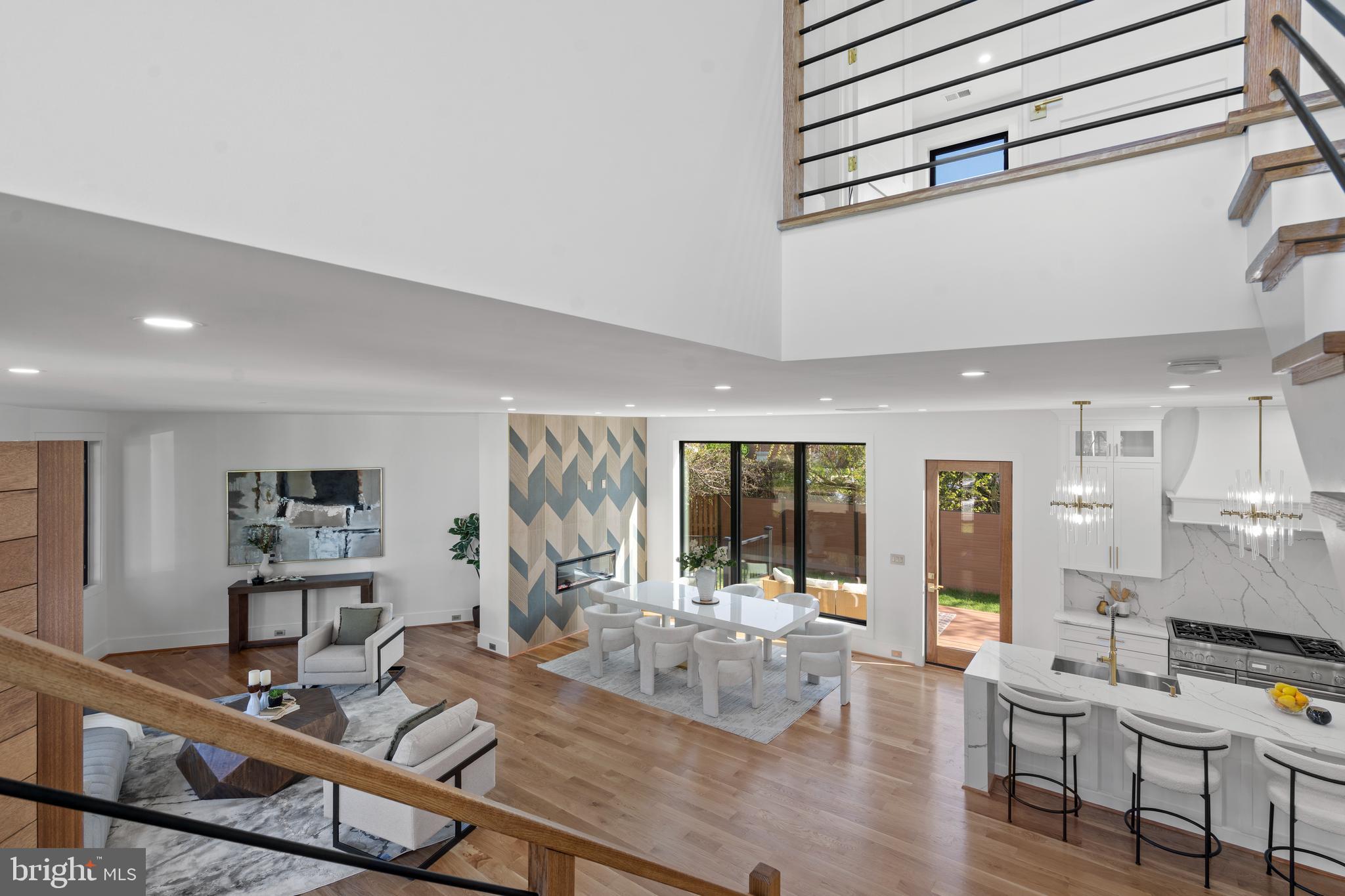 PENROSE - Residential