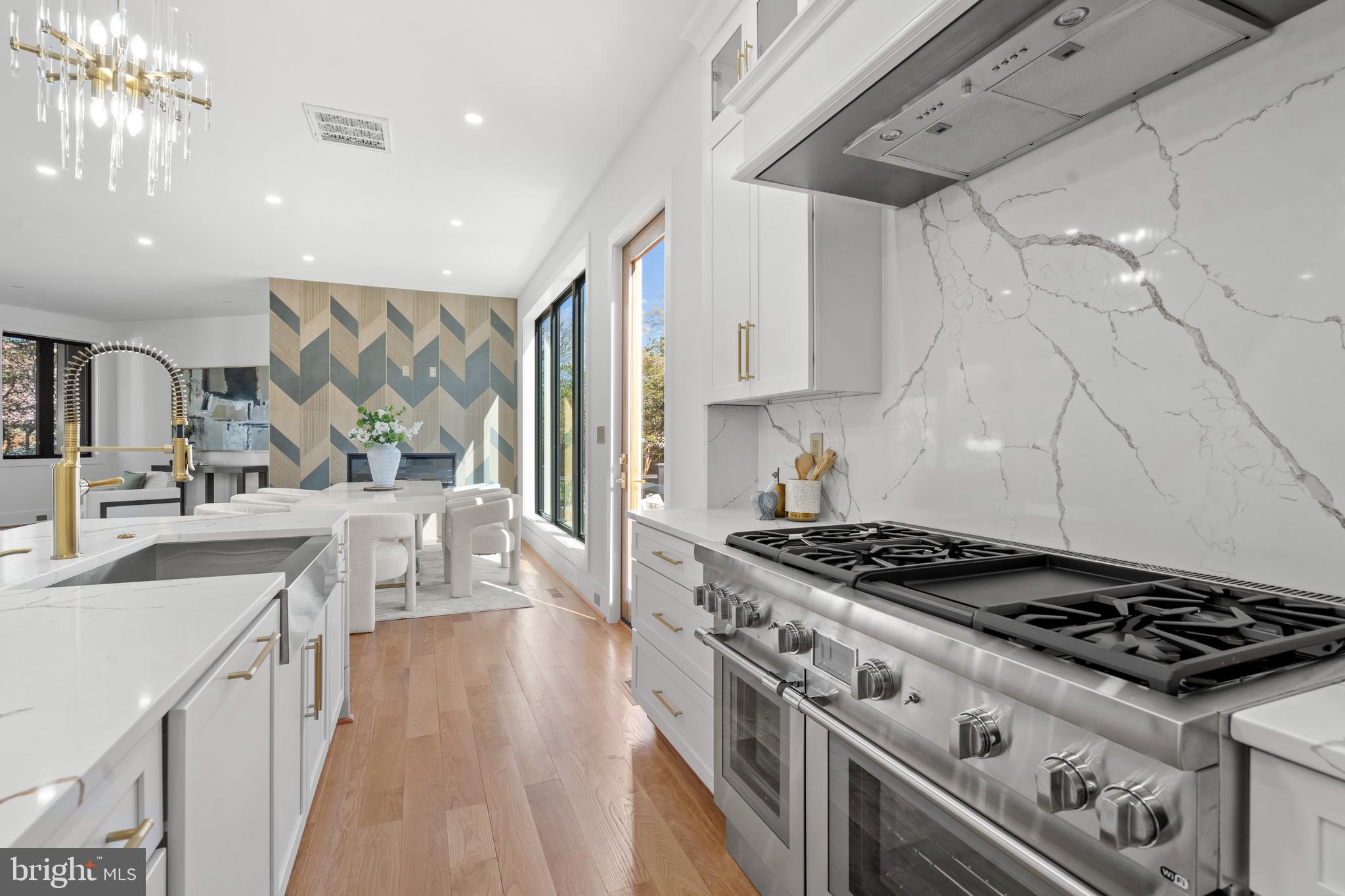 PENROSE - Residential