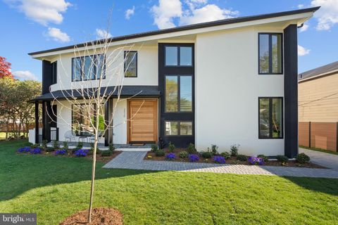 2520 5TH STREET S ARLINGTON VA 22204