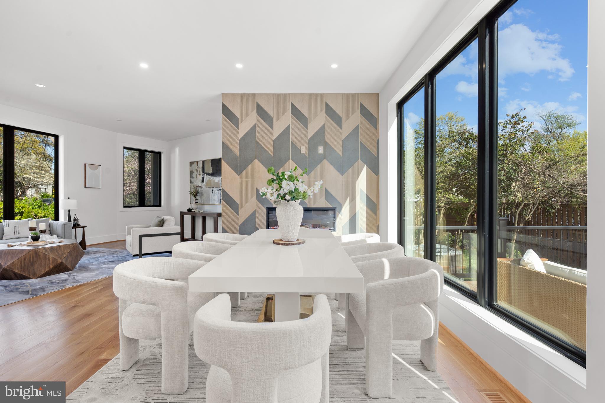 PENROSE - Residential