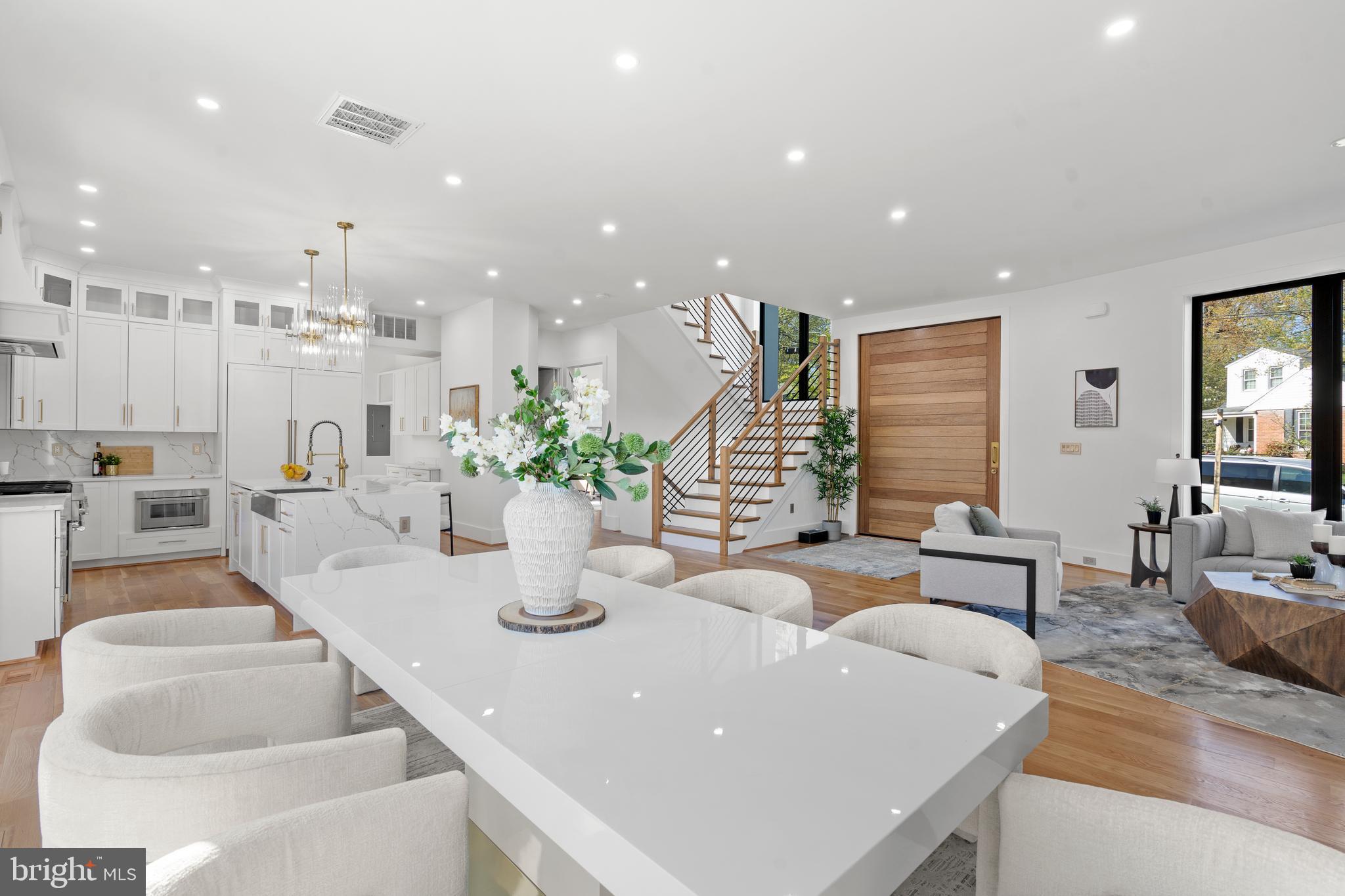 PENROSE - Residential