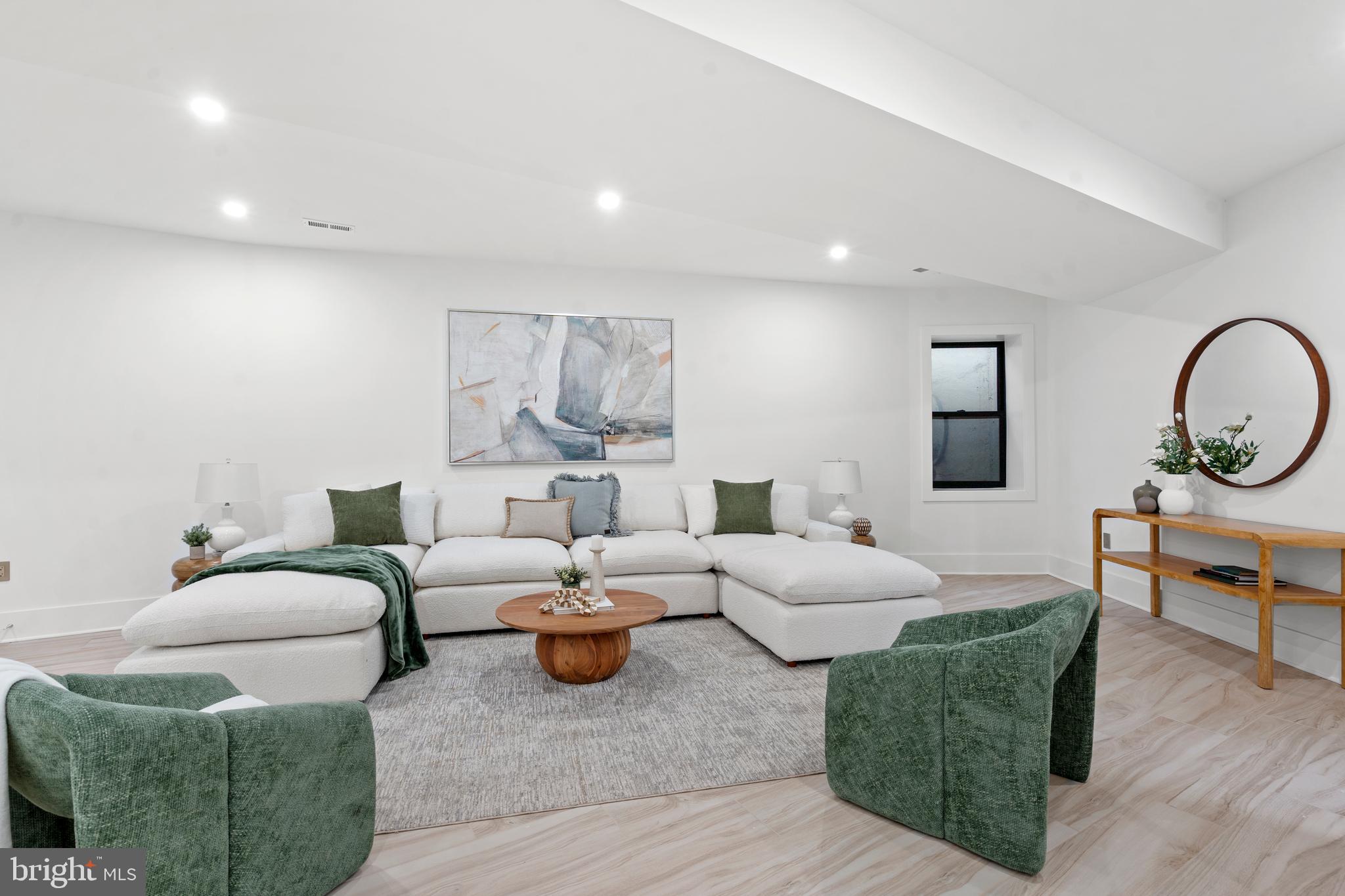 PENROSE - Residential