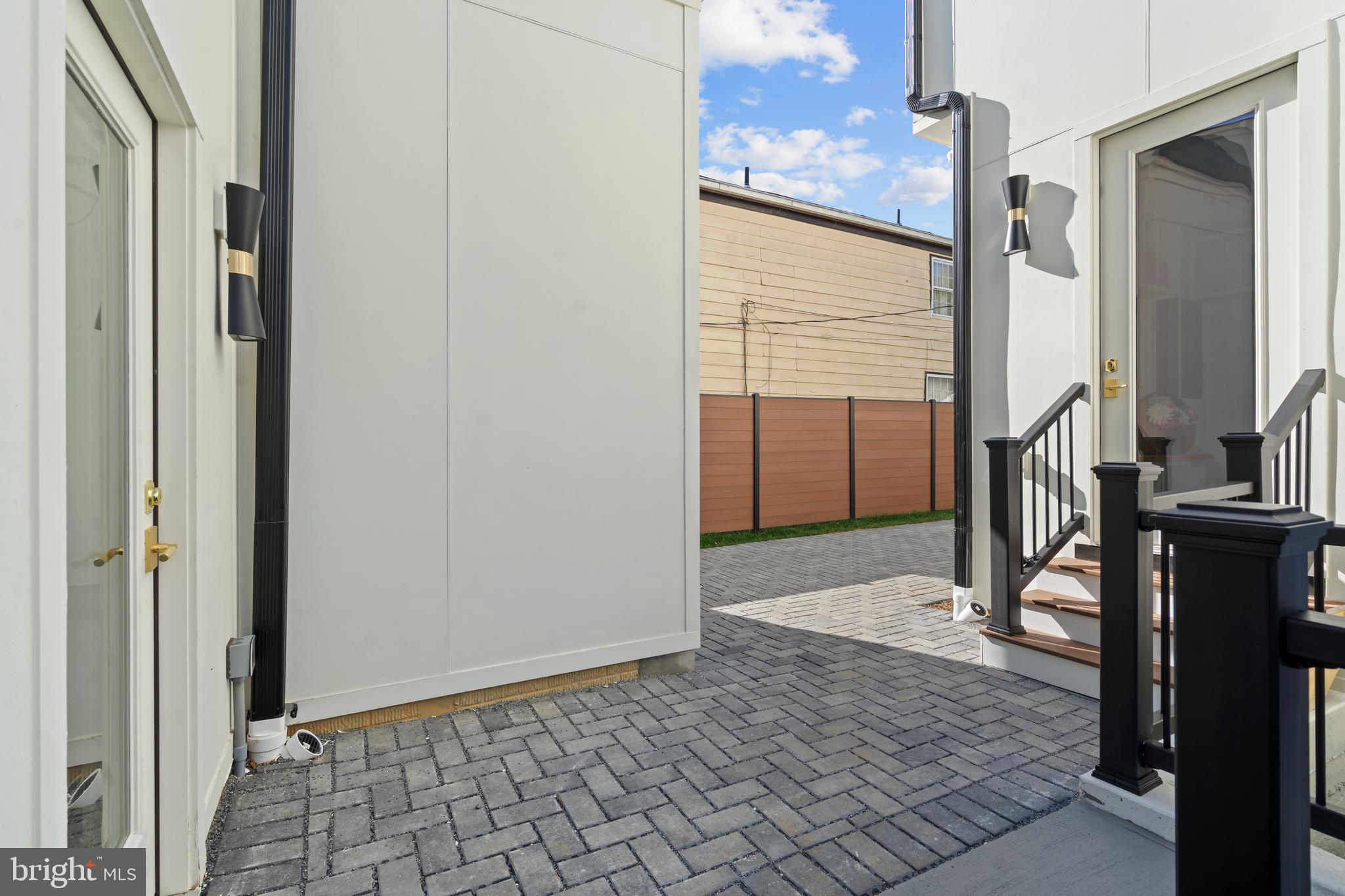 PENROSE - Residential