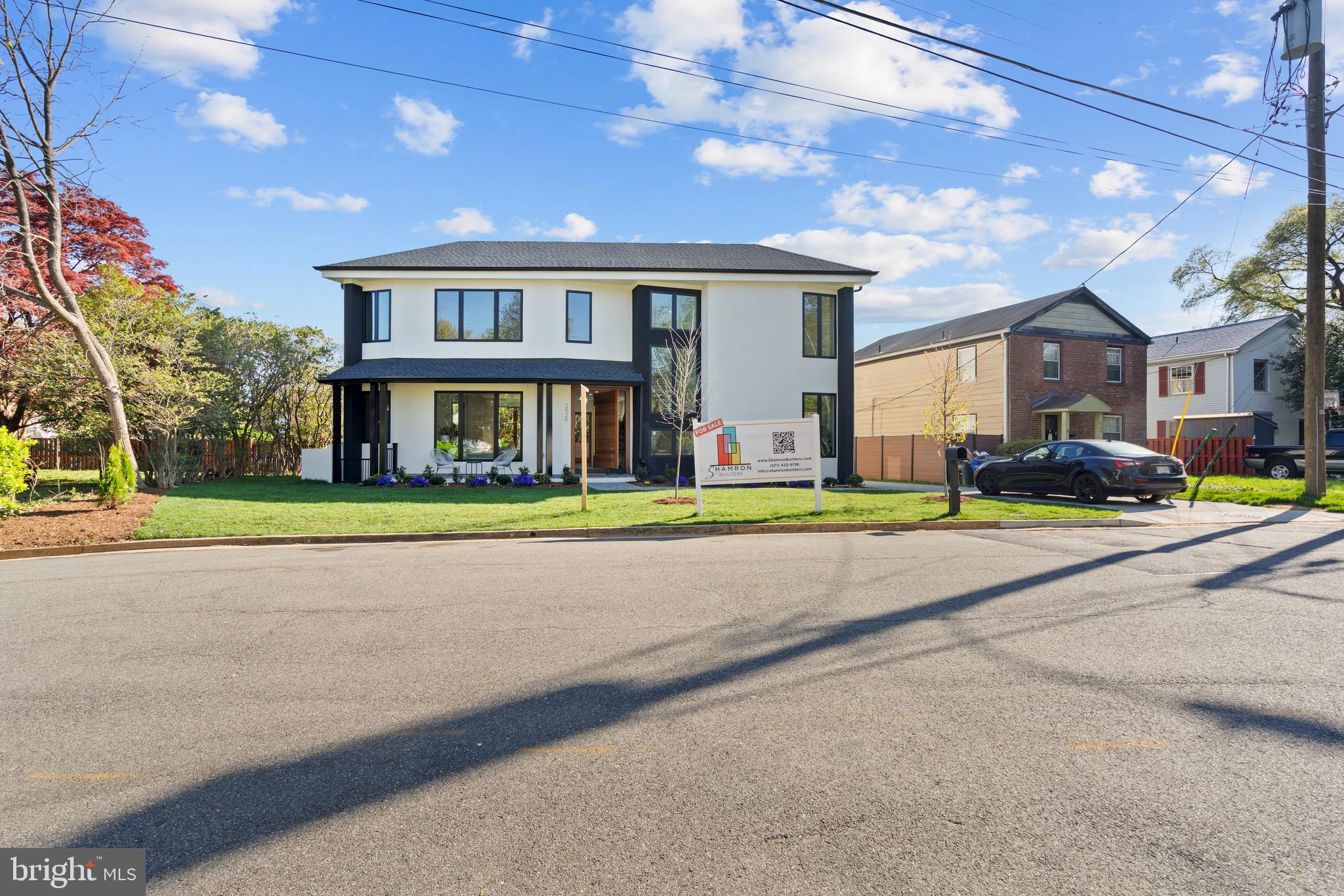 PENROSE - Residential