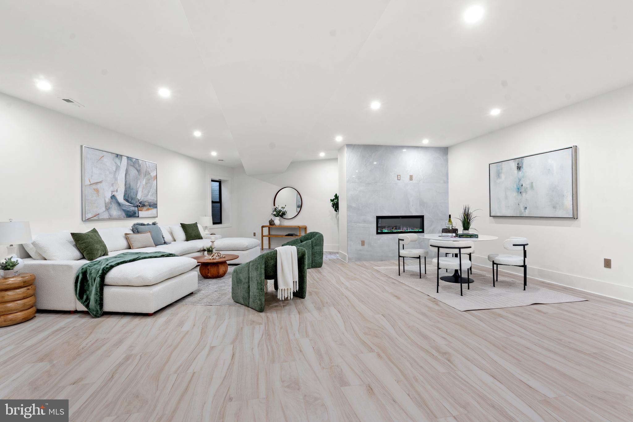 PENROSE - Residential