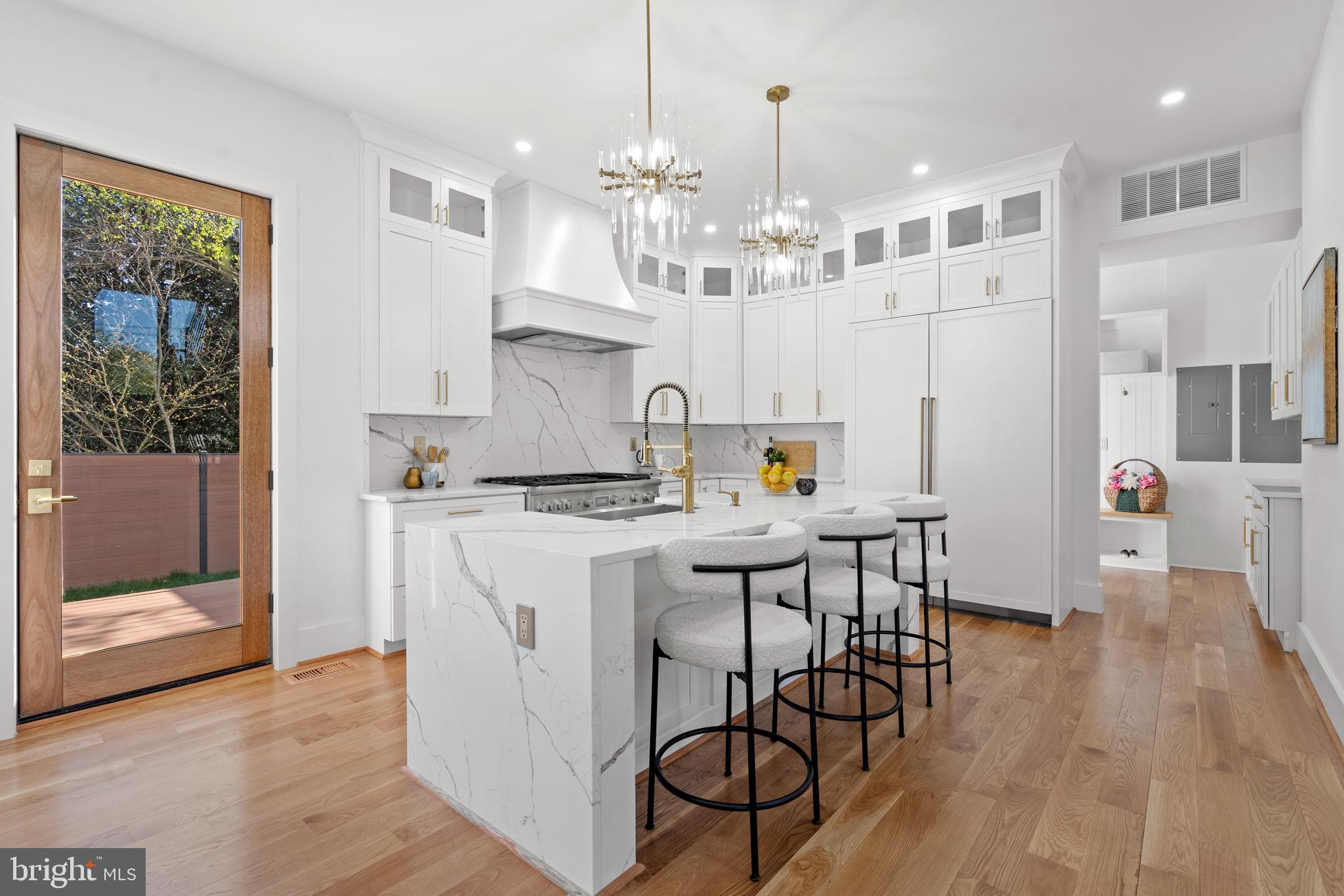 PENROSE - Residential