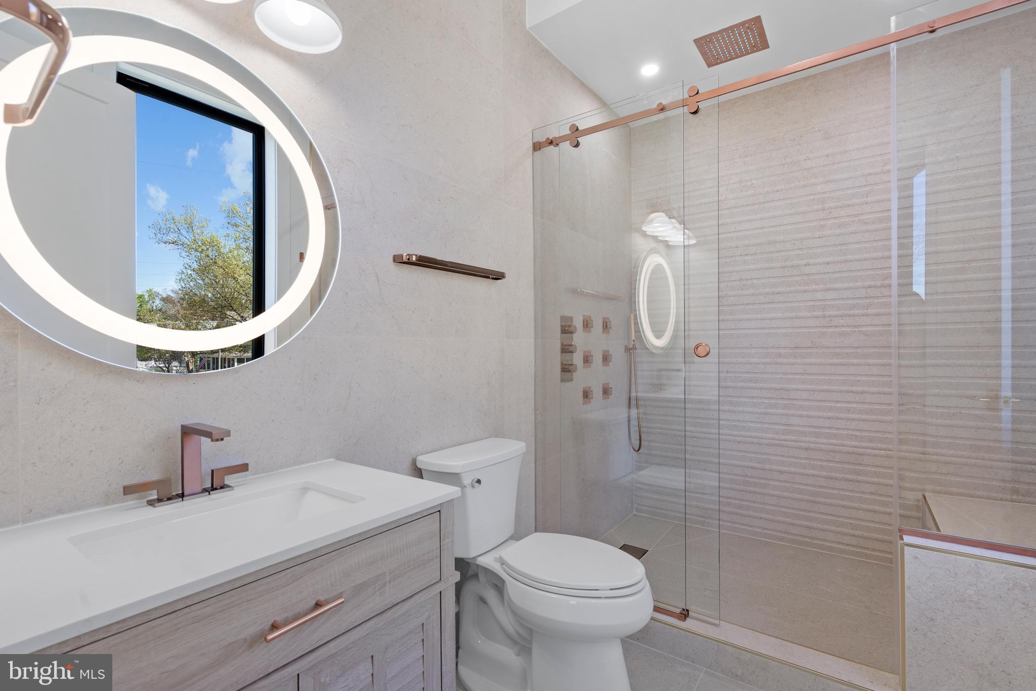 PENROSE - Residential