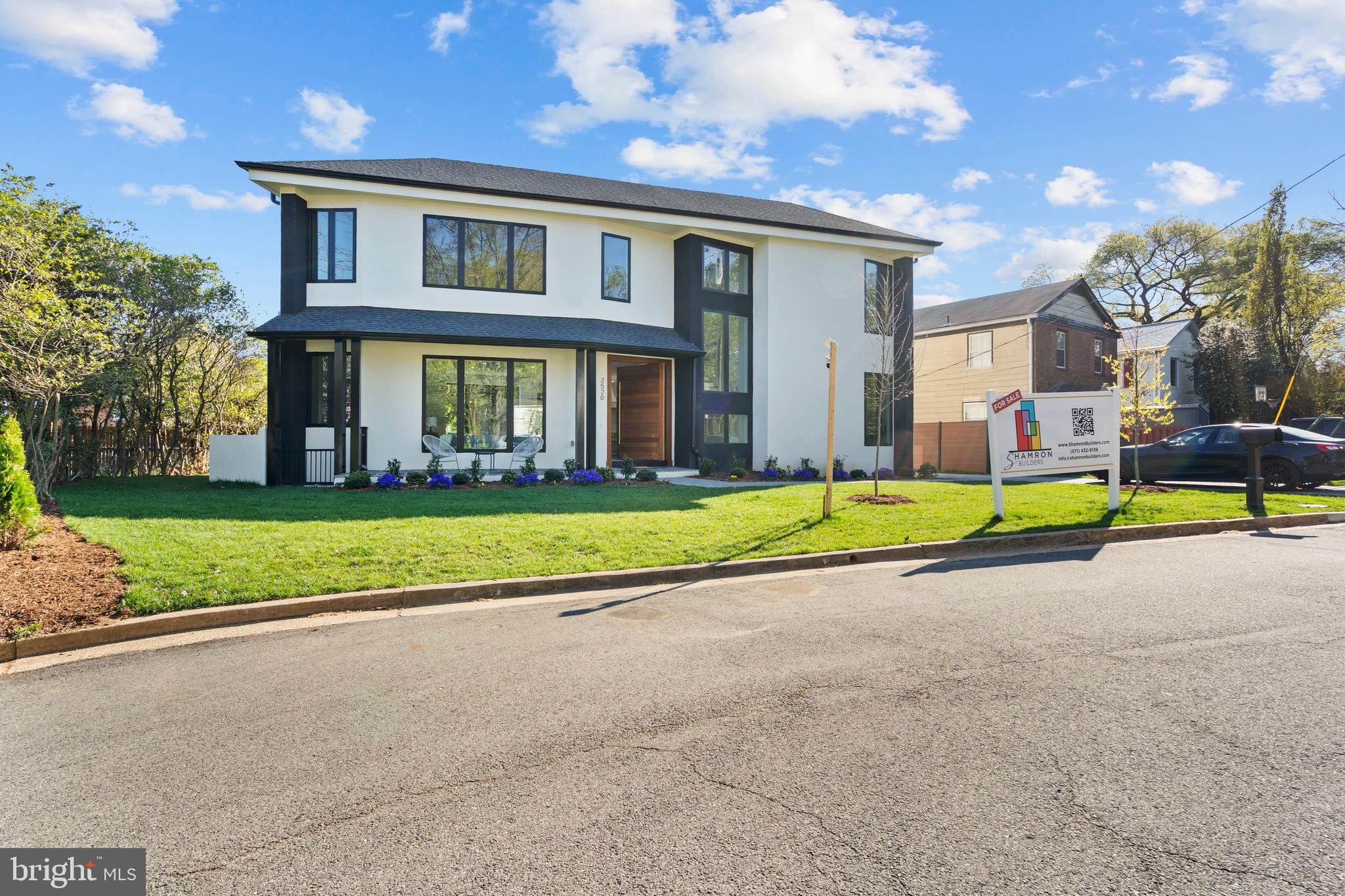 PENROSE - Residential