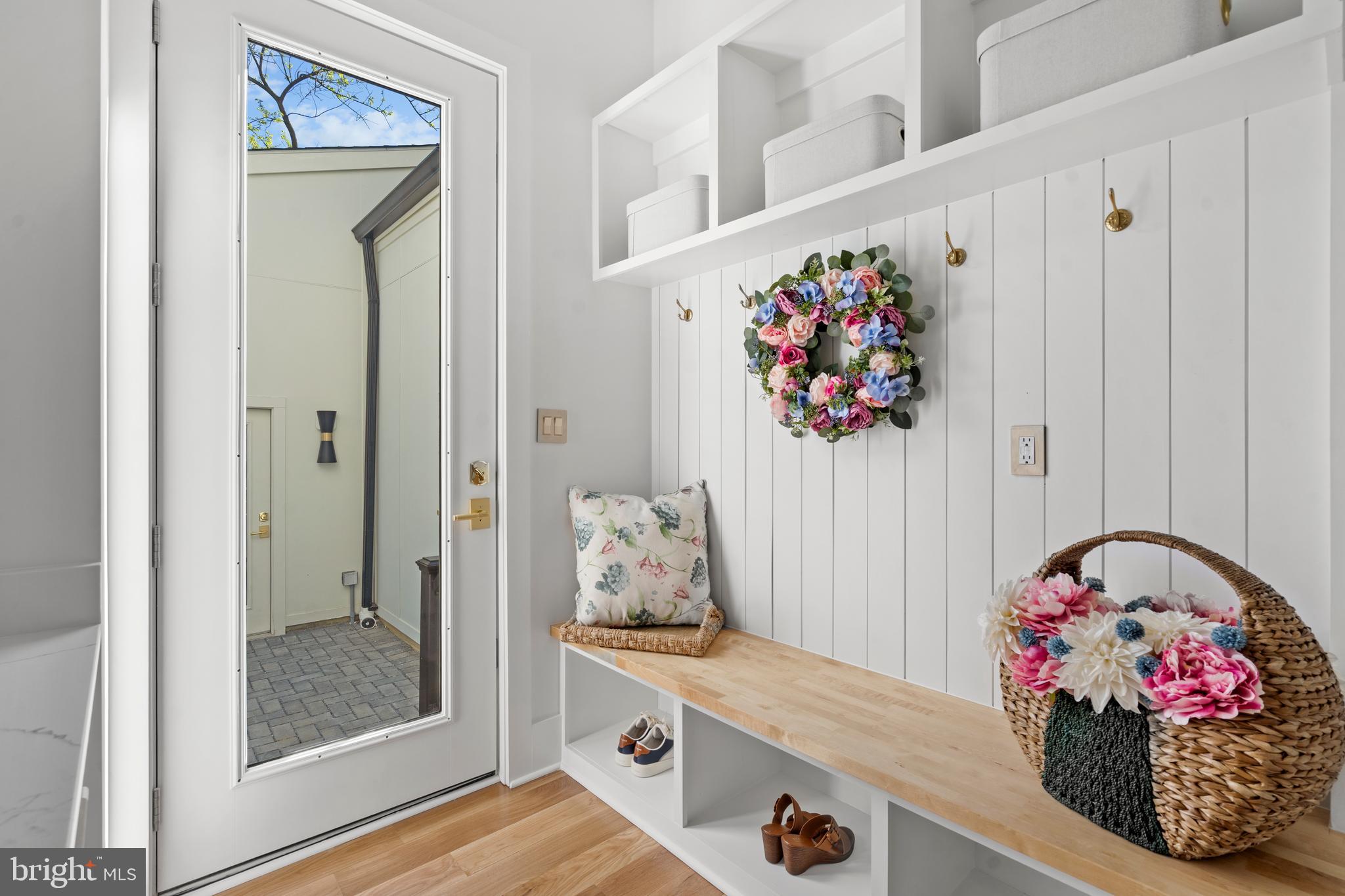 PENROSE - Residential