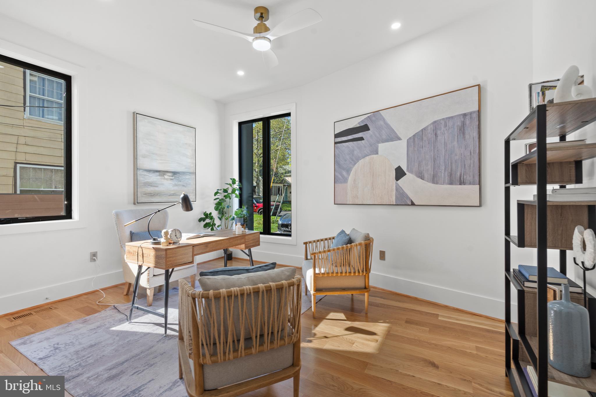 PENROSE - Residential