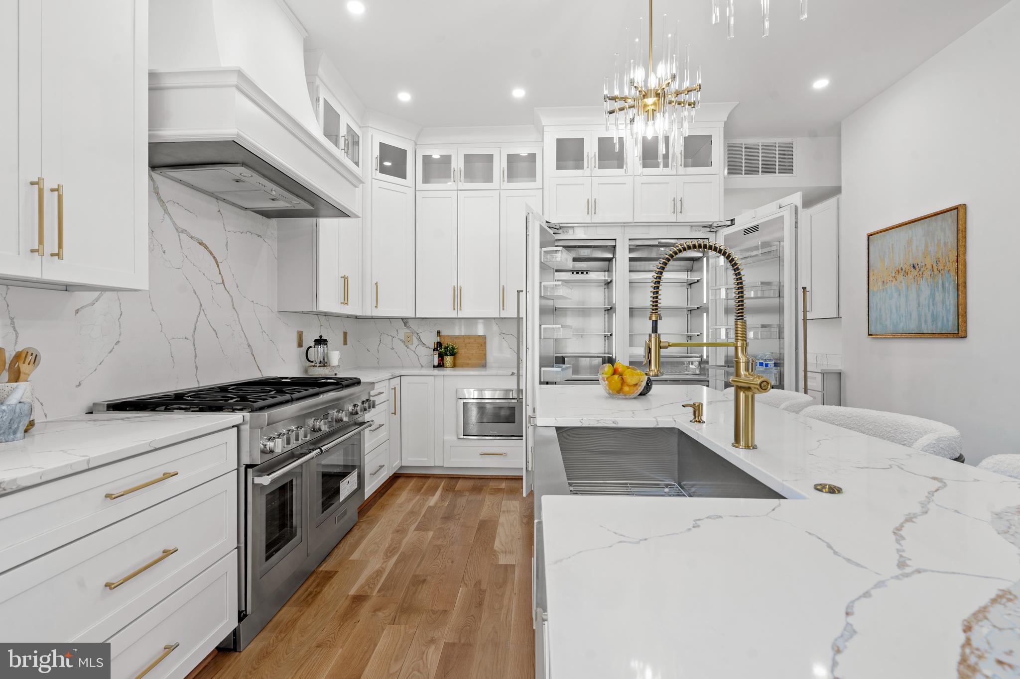 PENROSE - Residential