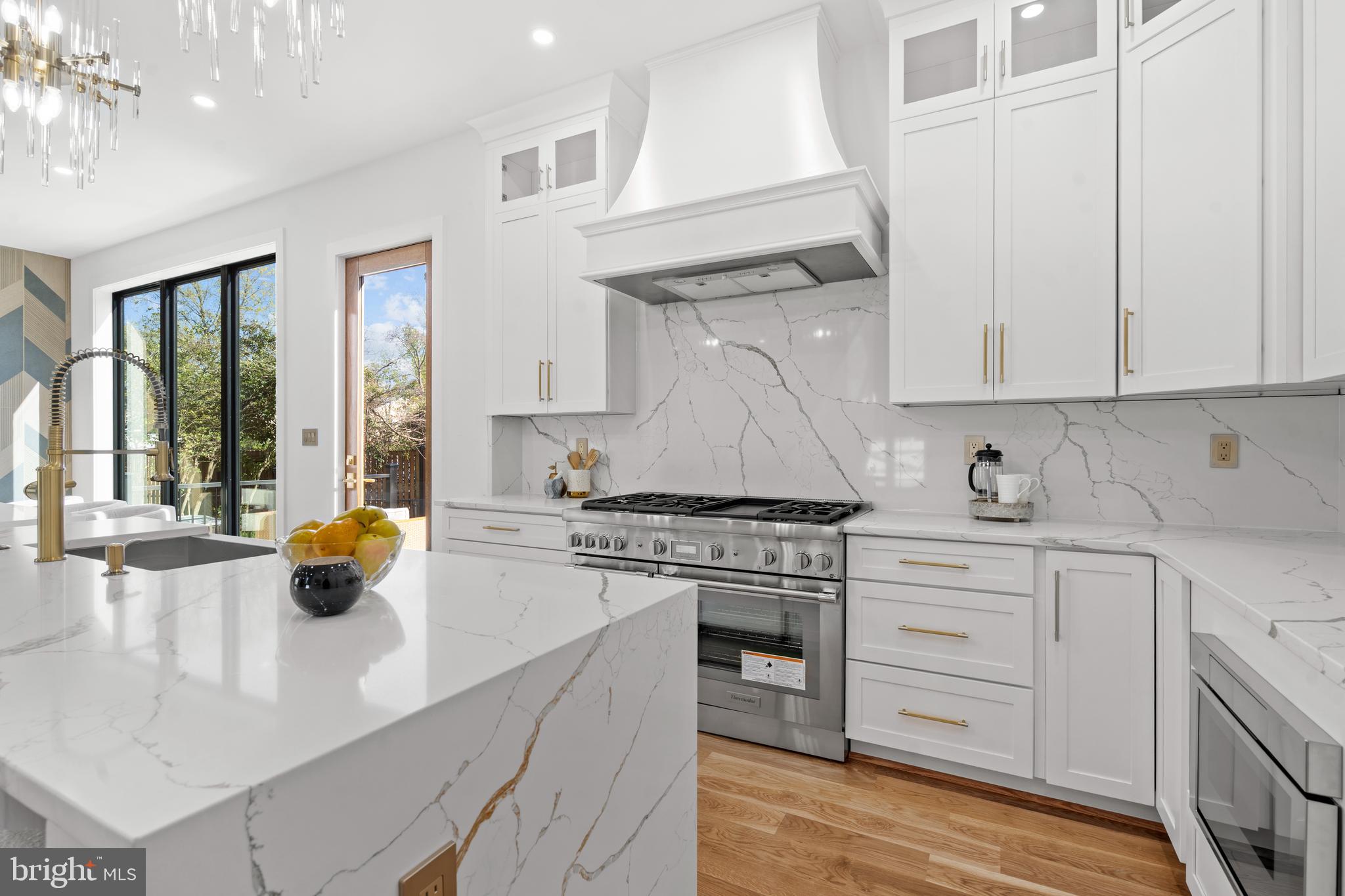 PENROSE - Residential