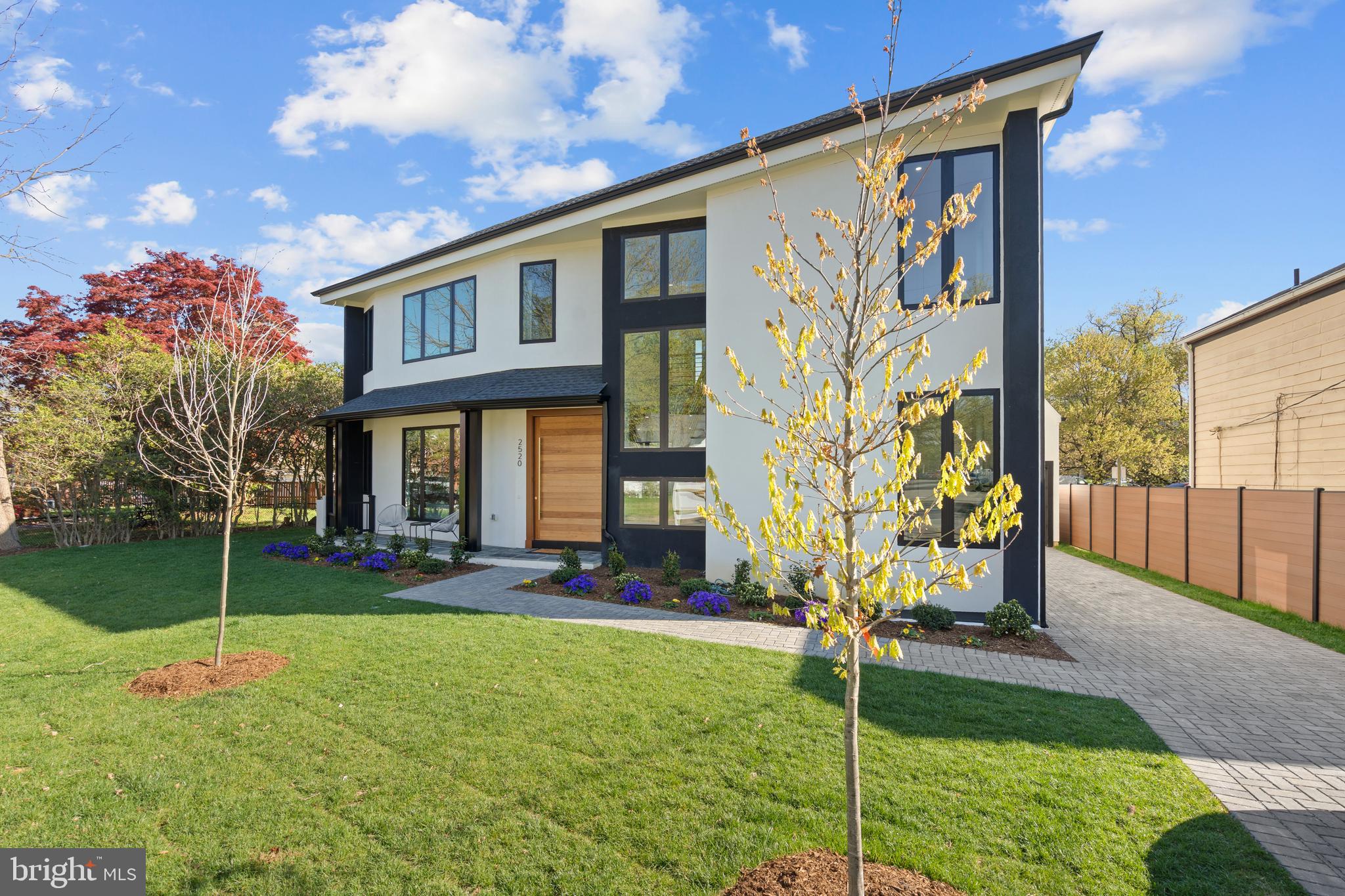 PENROSE - Residential