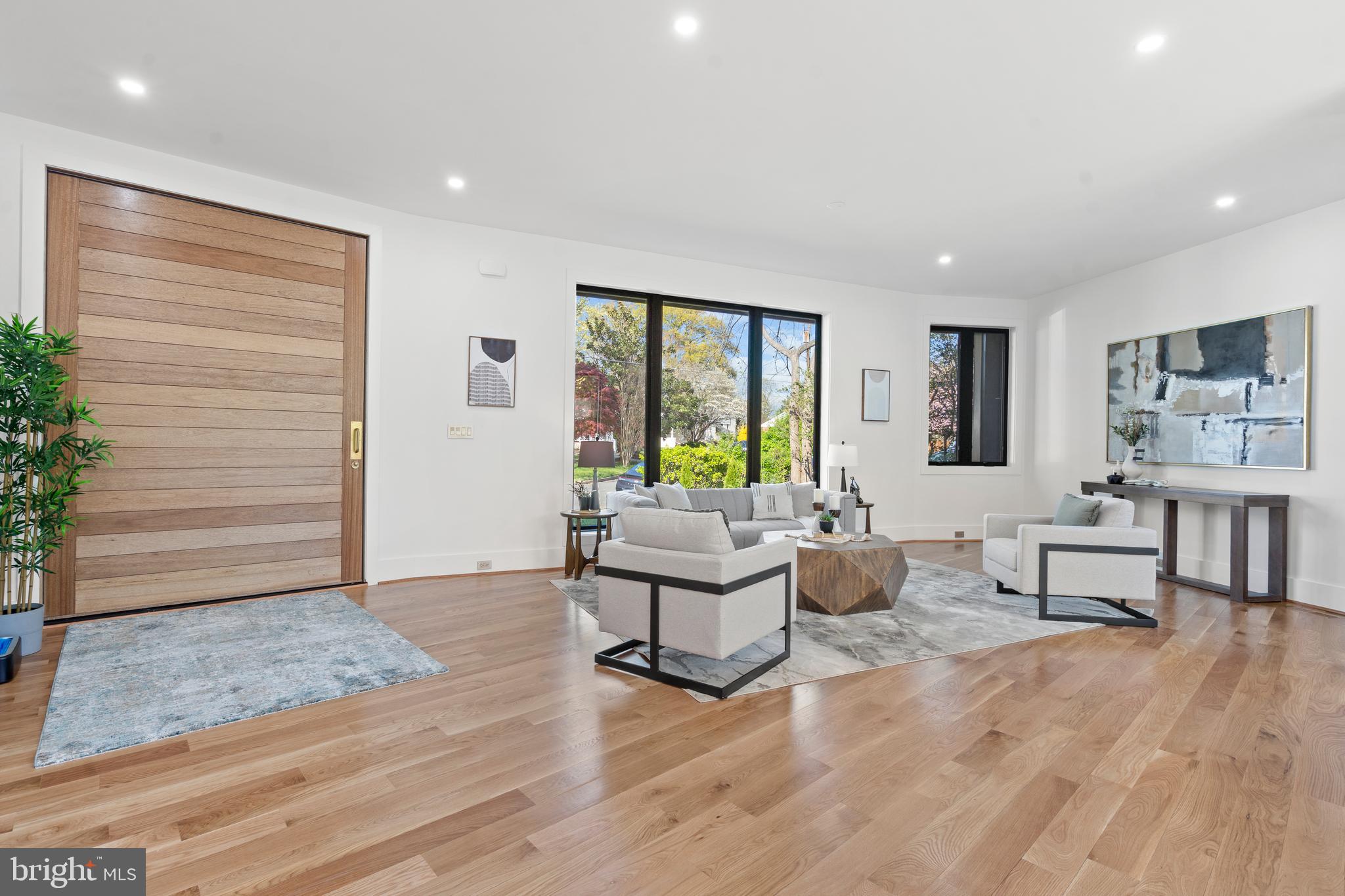 PENROSE - Residential