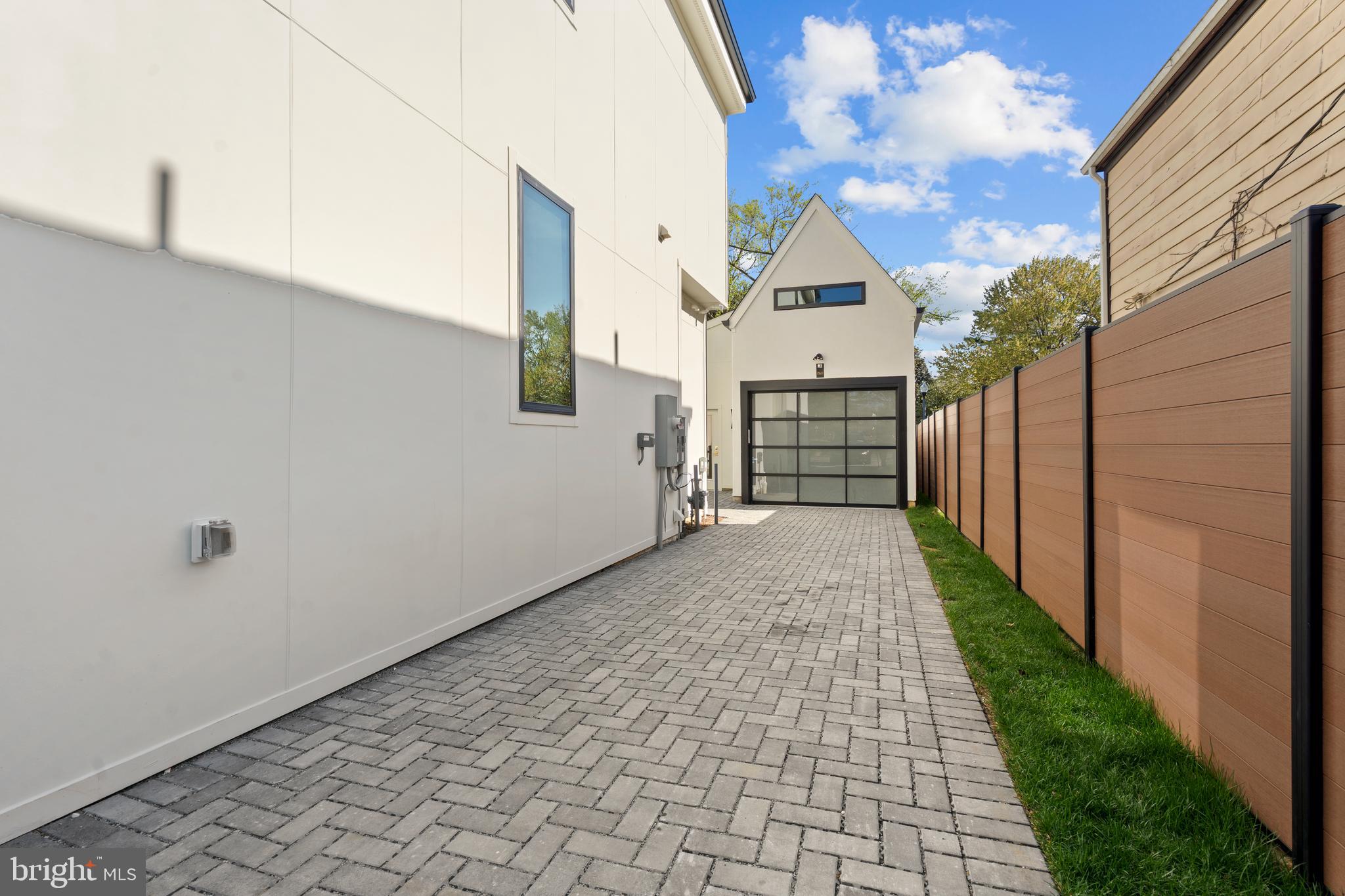 PENROSE - Residential