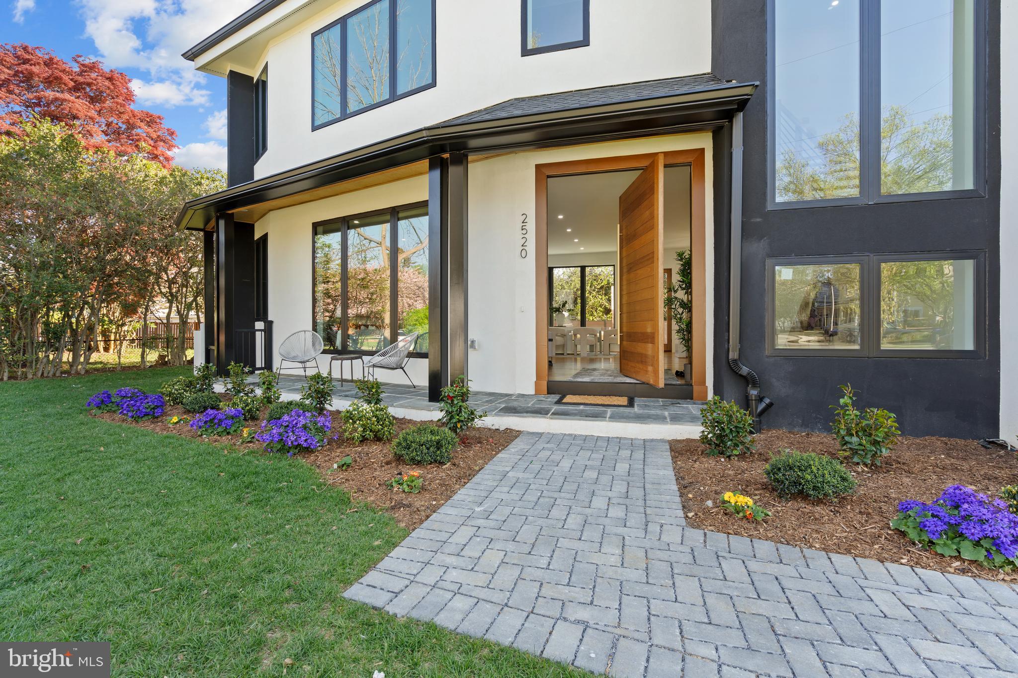 PENROSE - Residential