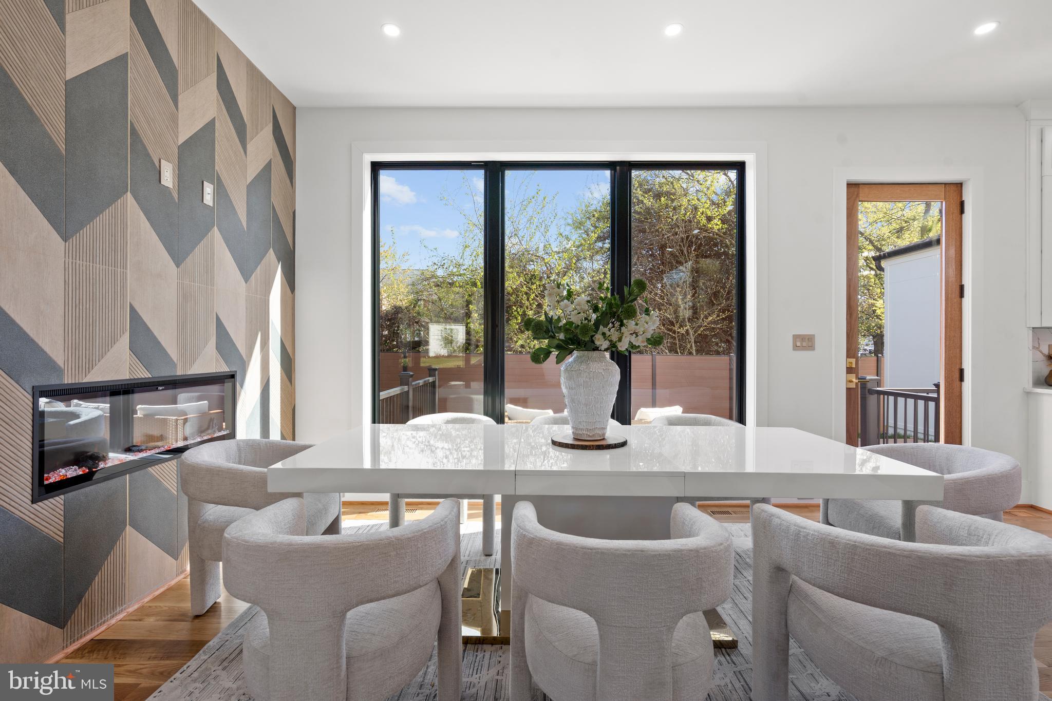 PENROSE - Residential