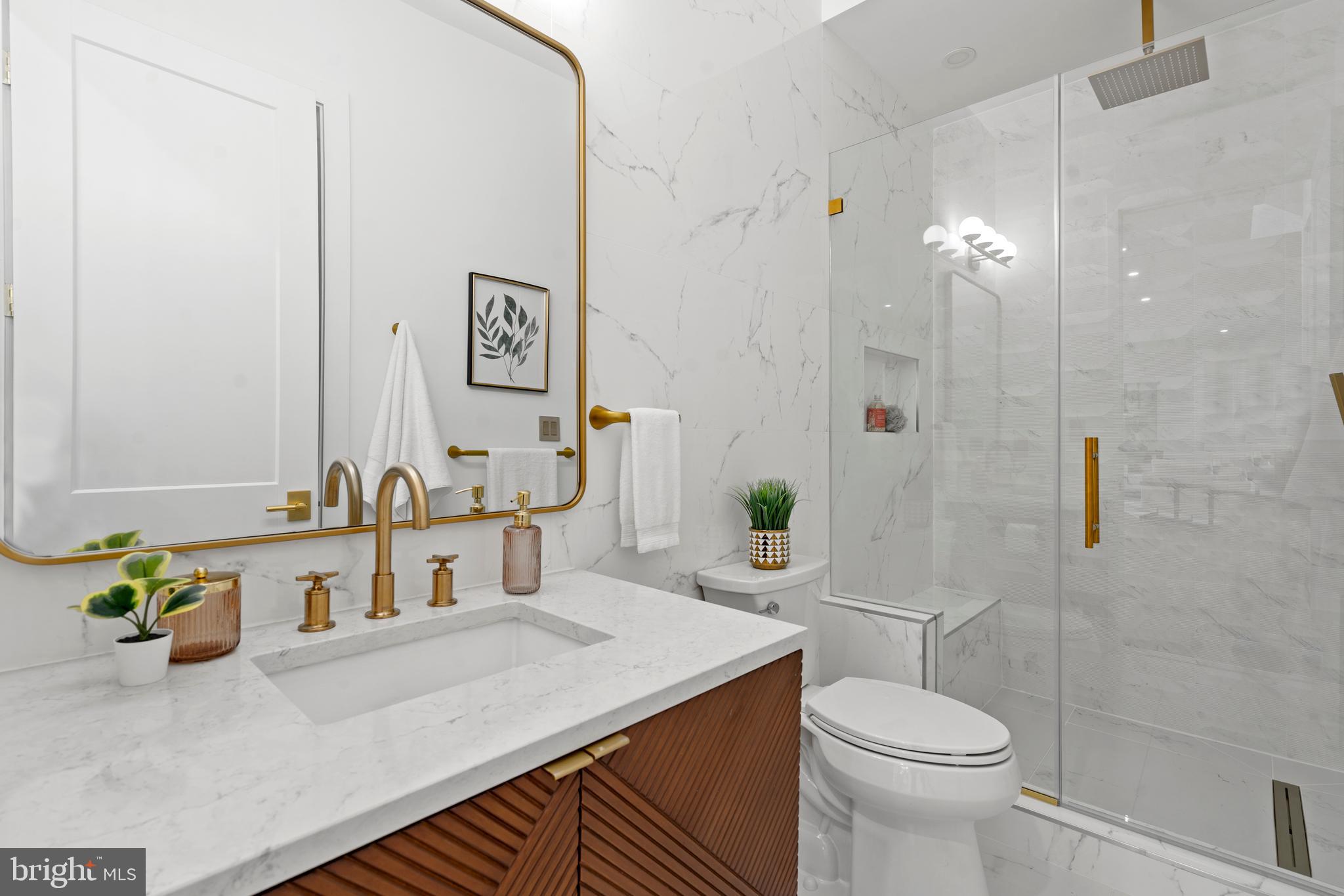 PENROSE - Residential