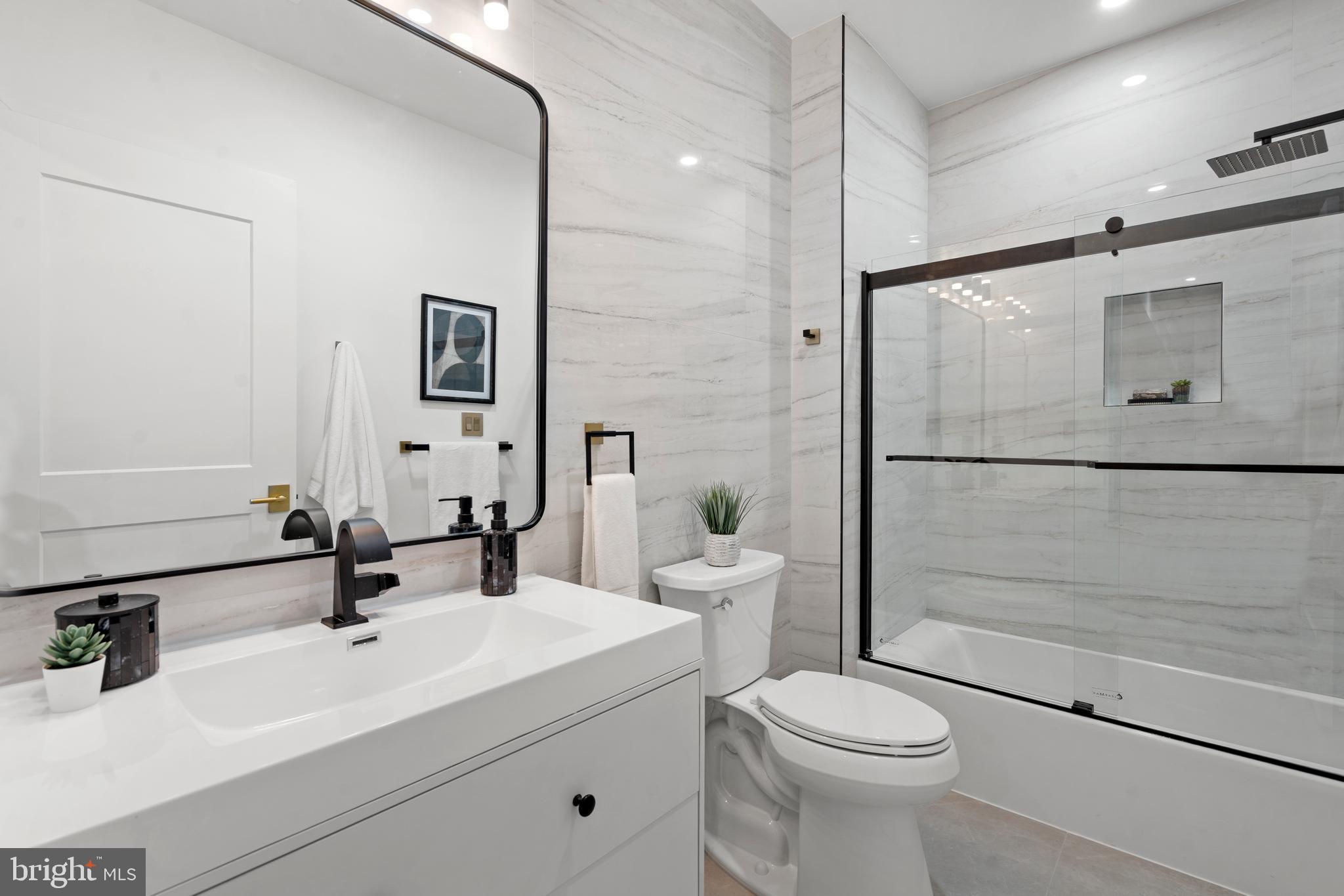 PENROSE - Residential