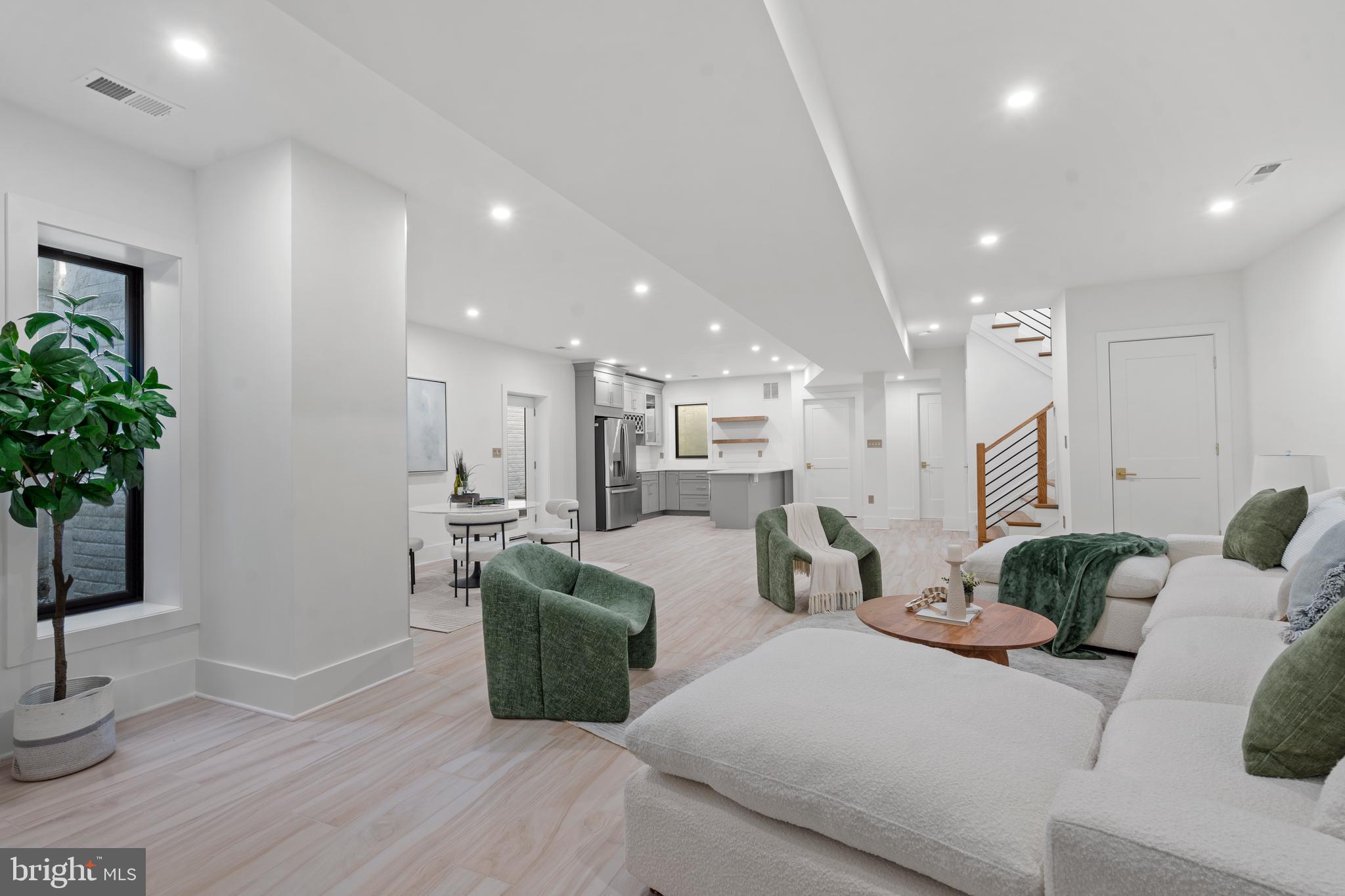 PENROSE - Residential