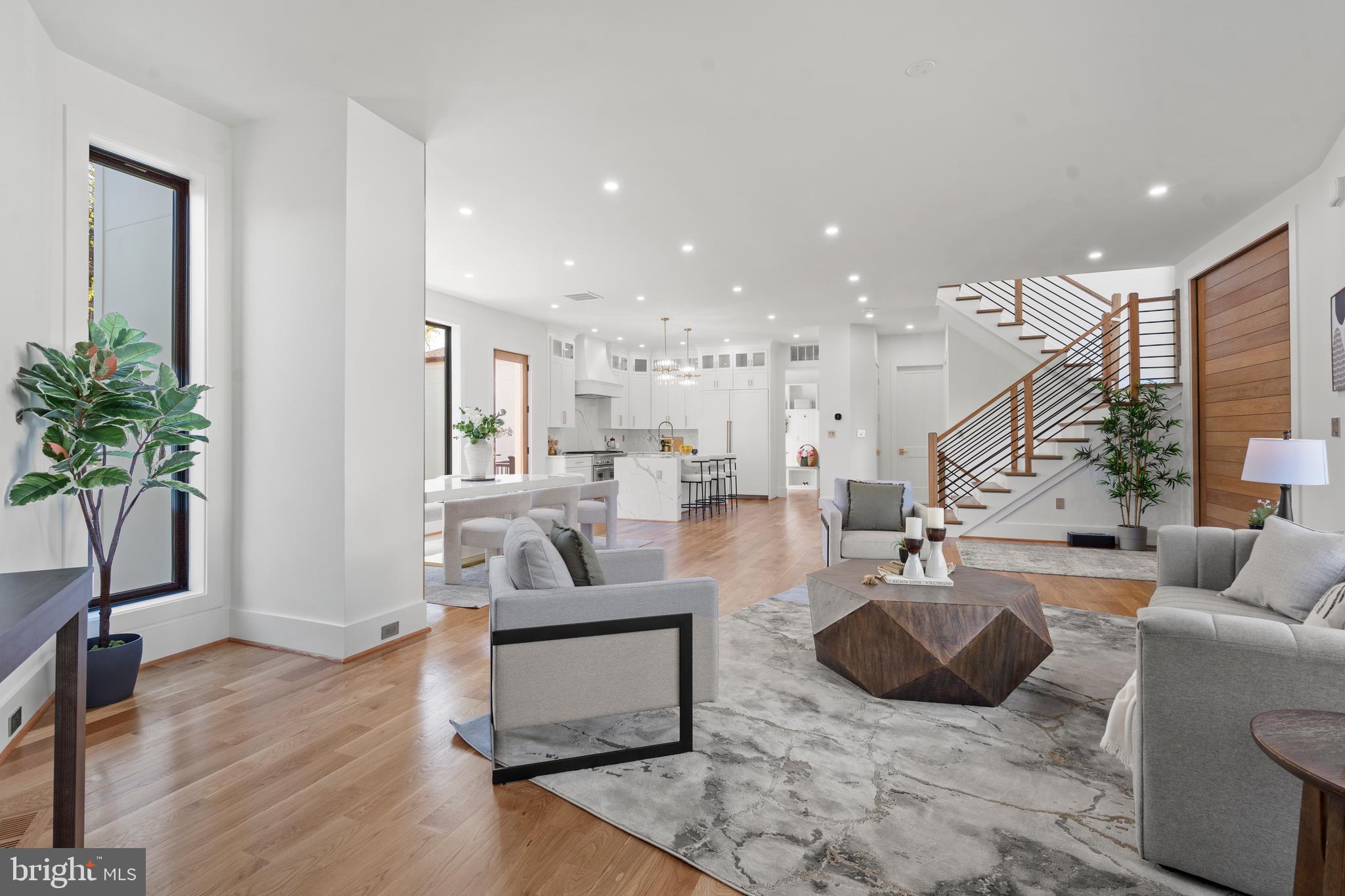 PENROSE - Residential