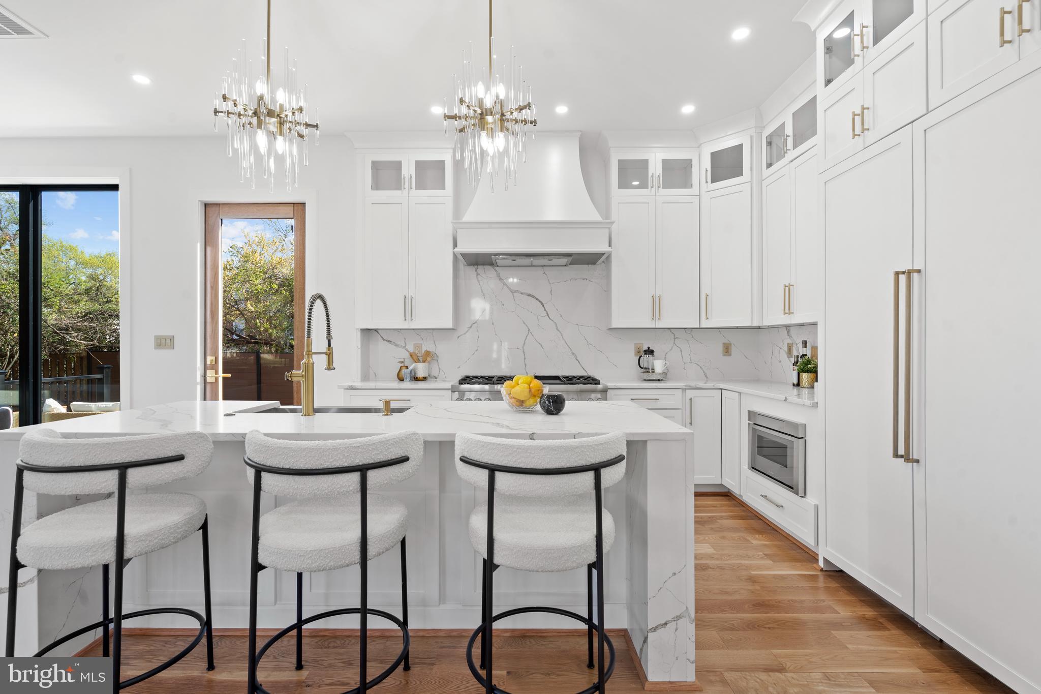 PENROSE - Residential