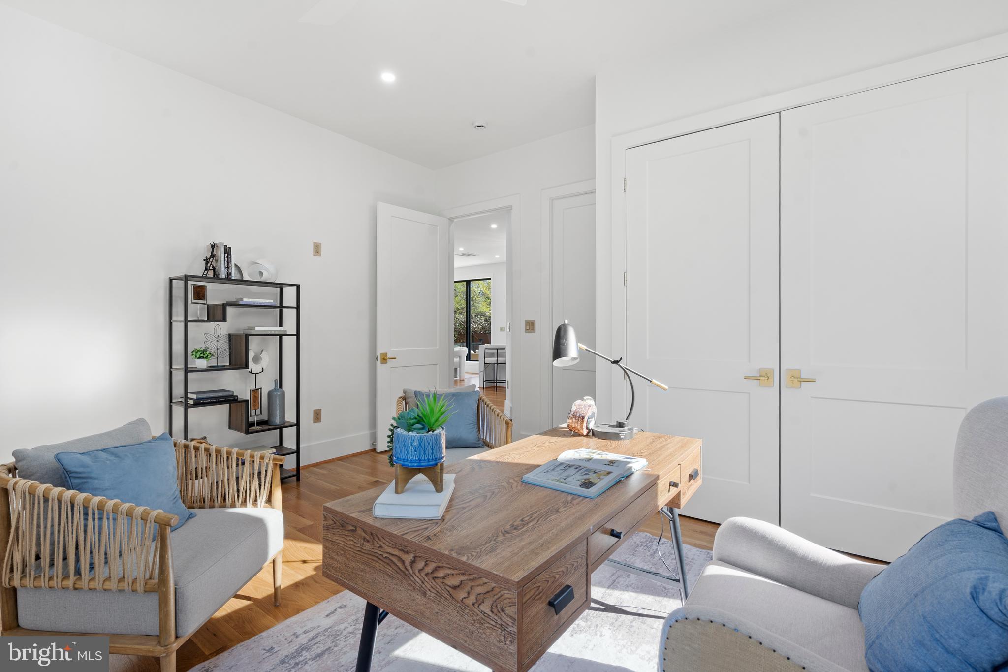 PENROSE - Residential