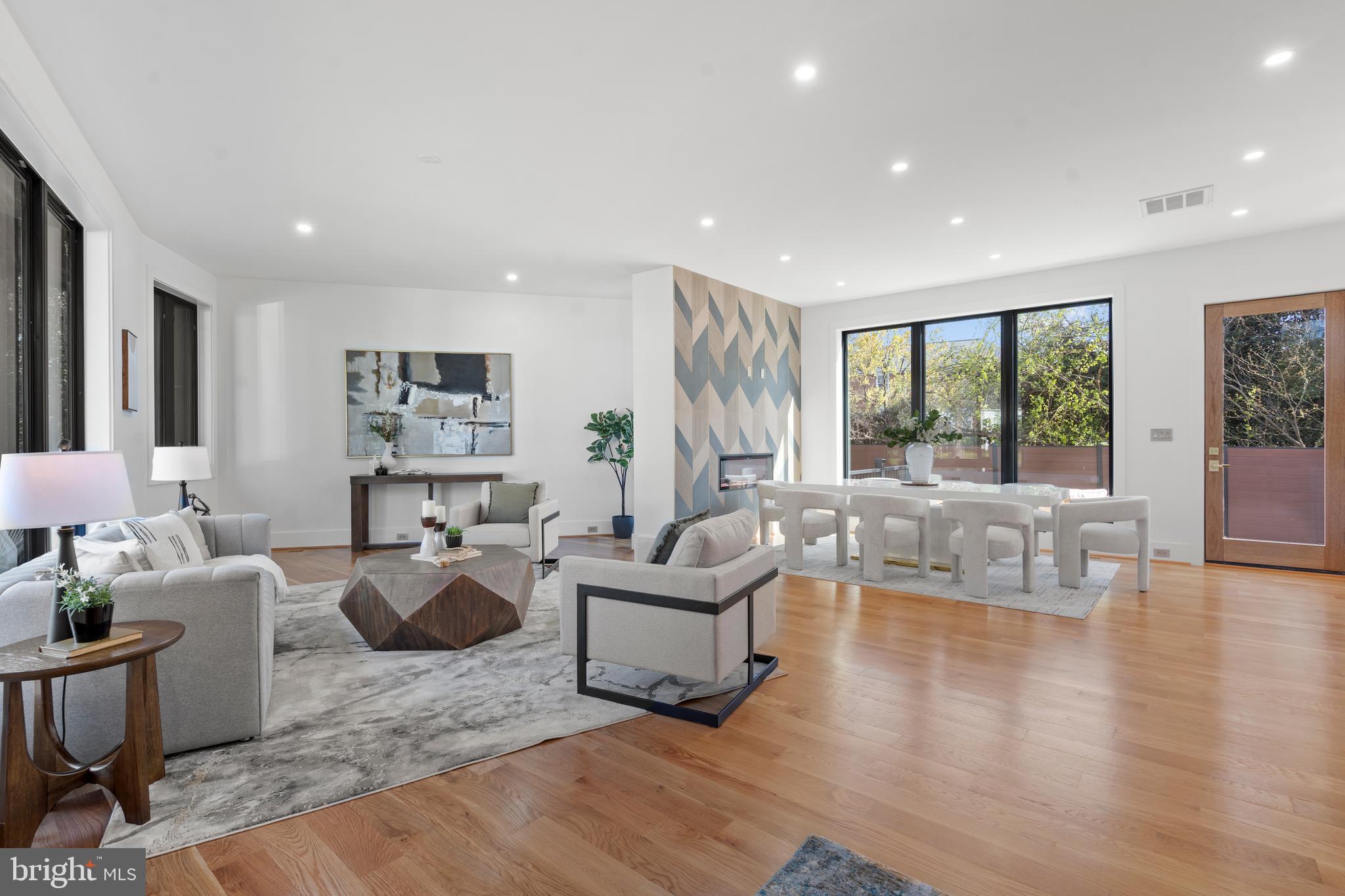 PENROSE - Residential