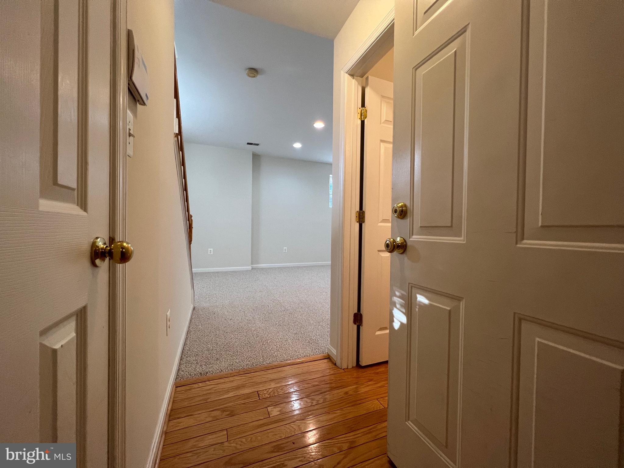 BELMONT TOWN CENTER - Residential Lease