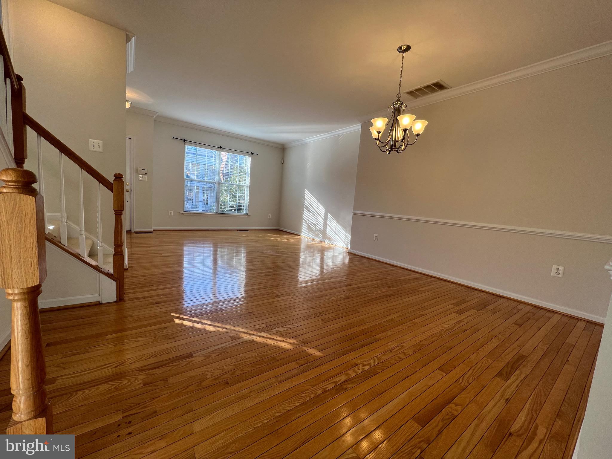 BELMONT TOWN CENTER - Residential Lease