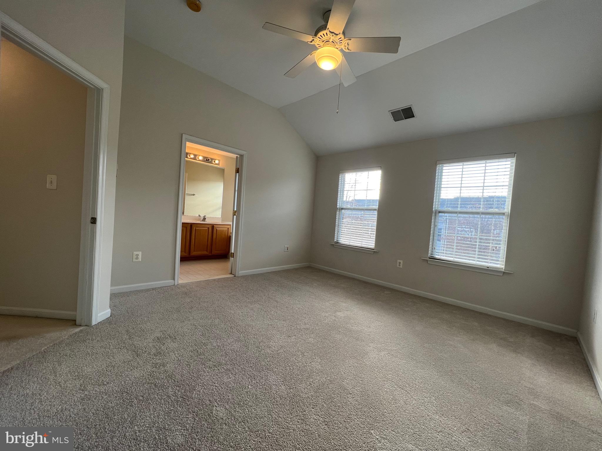 BELMONT TOWN CENTER - Residential Lease