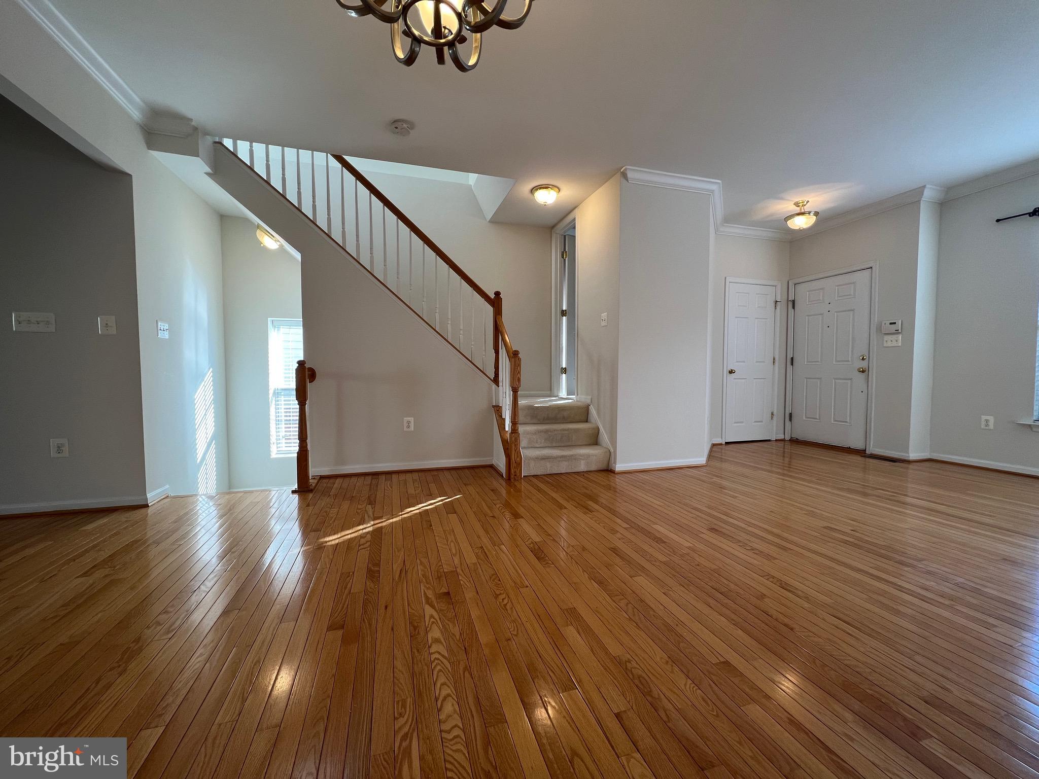 BELMONT TOWN CENTER - Residential Lease