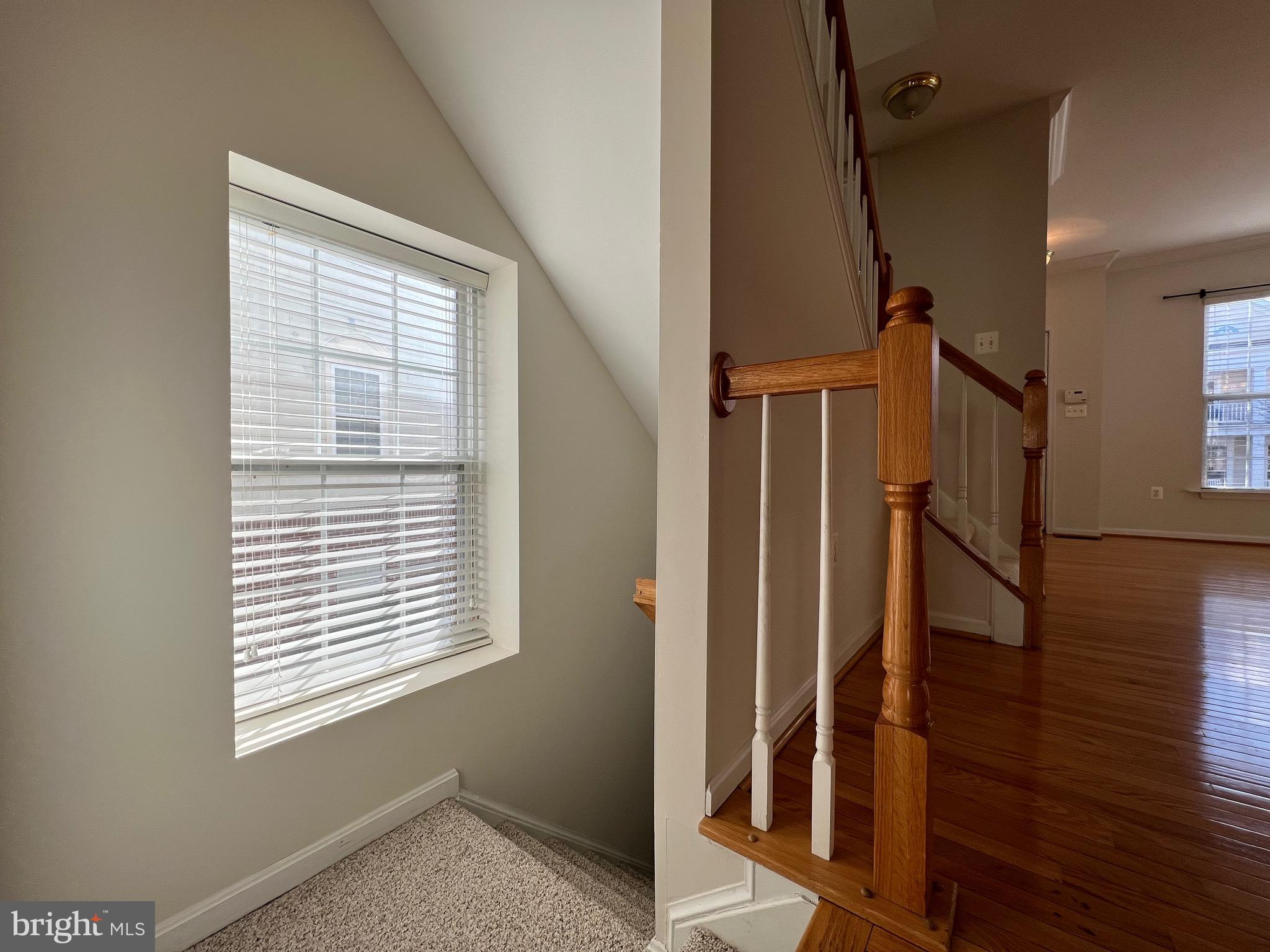 BELMONT TOWN CENTER - Residential Lease