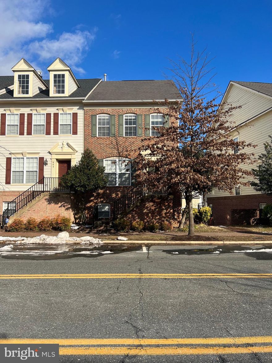 Welcome Home to 692 Belmont Bay Dr.  This spacious, three level townhouse, located in the beatiful community of Belmont Bay is the perfect place to call home.  The property offers a 2 car garage, ample natural light, hardwood floors on main level, new carpet in rec room and primary bedroom.  There is upper level laundry for the dream laundry experience. Belmont Bay is conveniently located near VRE, shopping, dining, major highways, Ft Belvoir, Quantico, airport, and more! Qualifications include minimum income of $110K annual income, no more than 2 incomes to qualify. First full months rent and security deposit due prior to occupancy. Online Rentspree for application. One pet limit, 25lb weight restriction, proof of up to date vet records required.