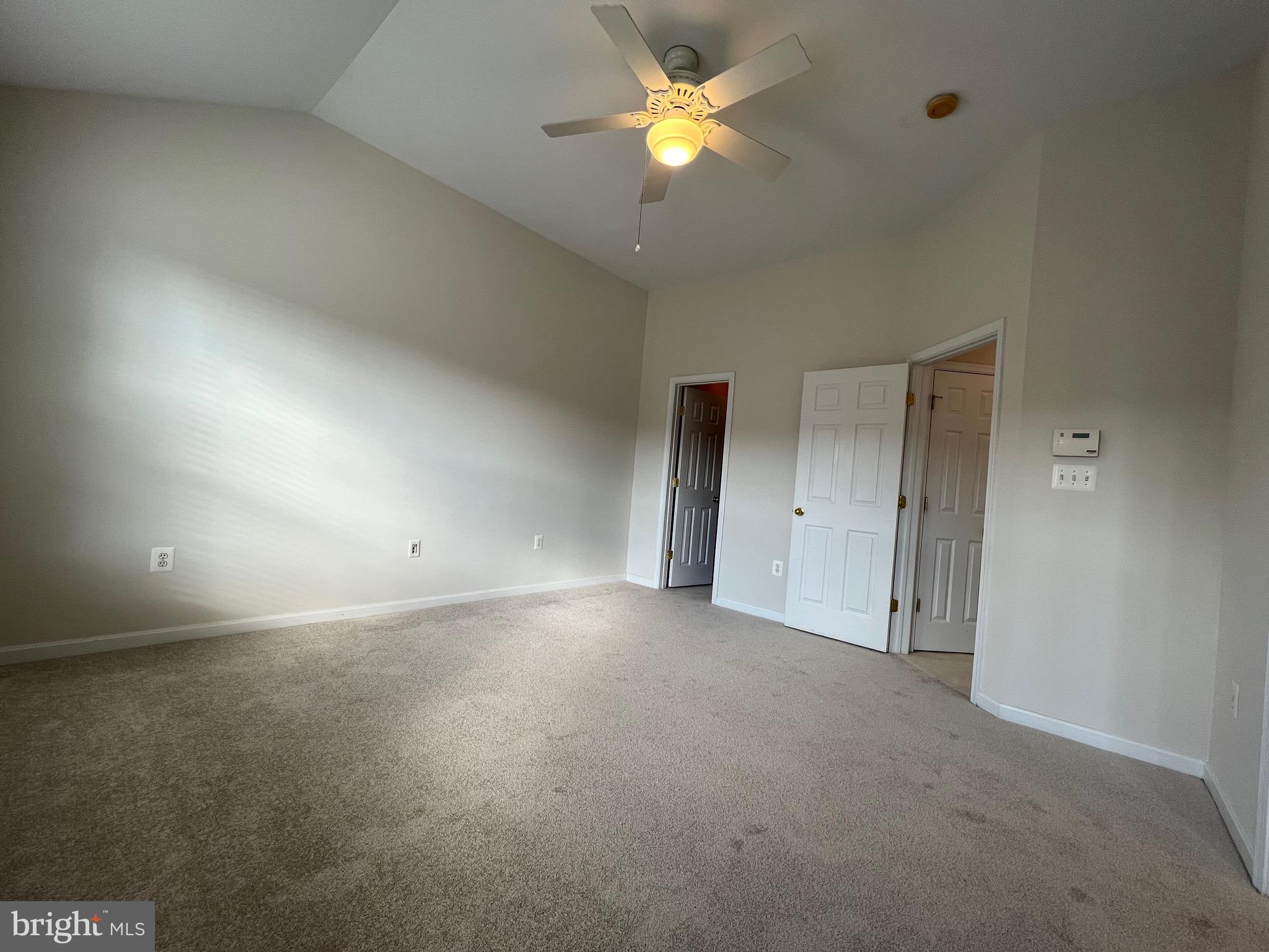 BELMONT TOWN CENTER - Residential Lease